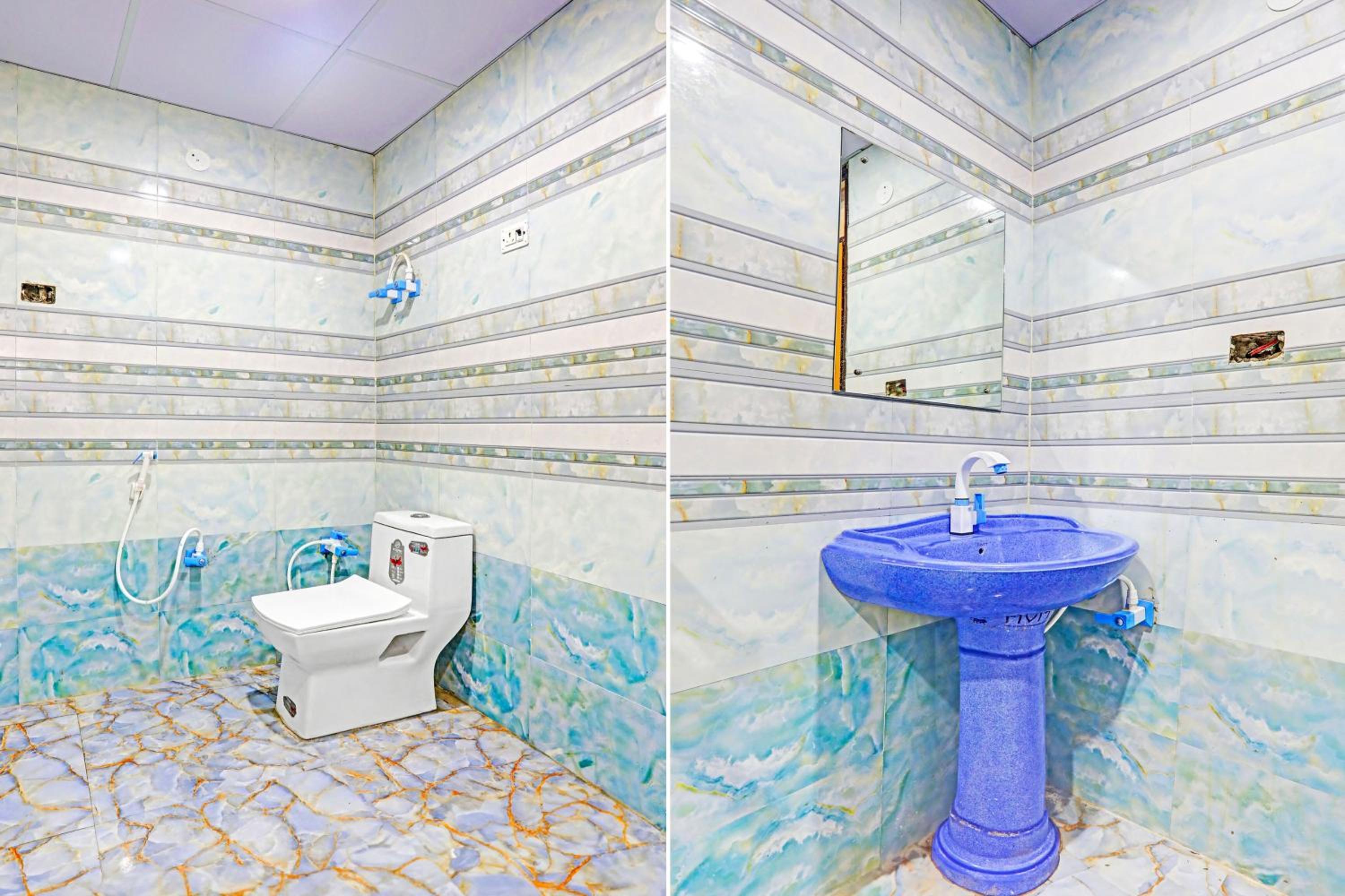 Hotel O High Sky Residency