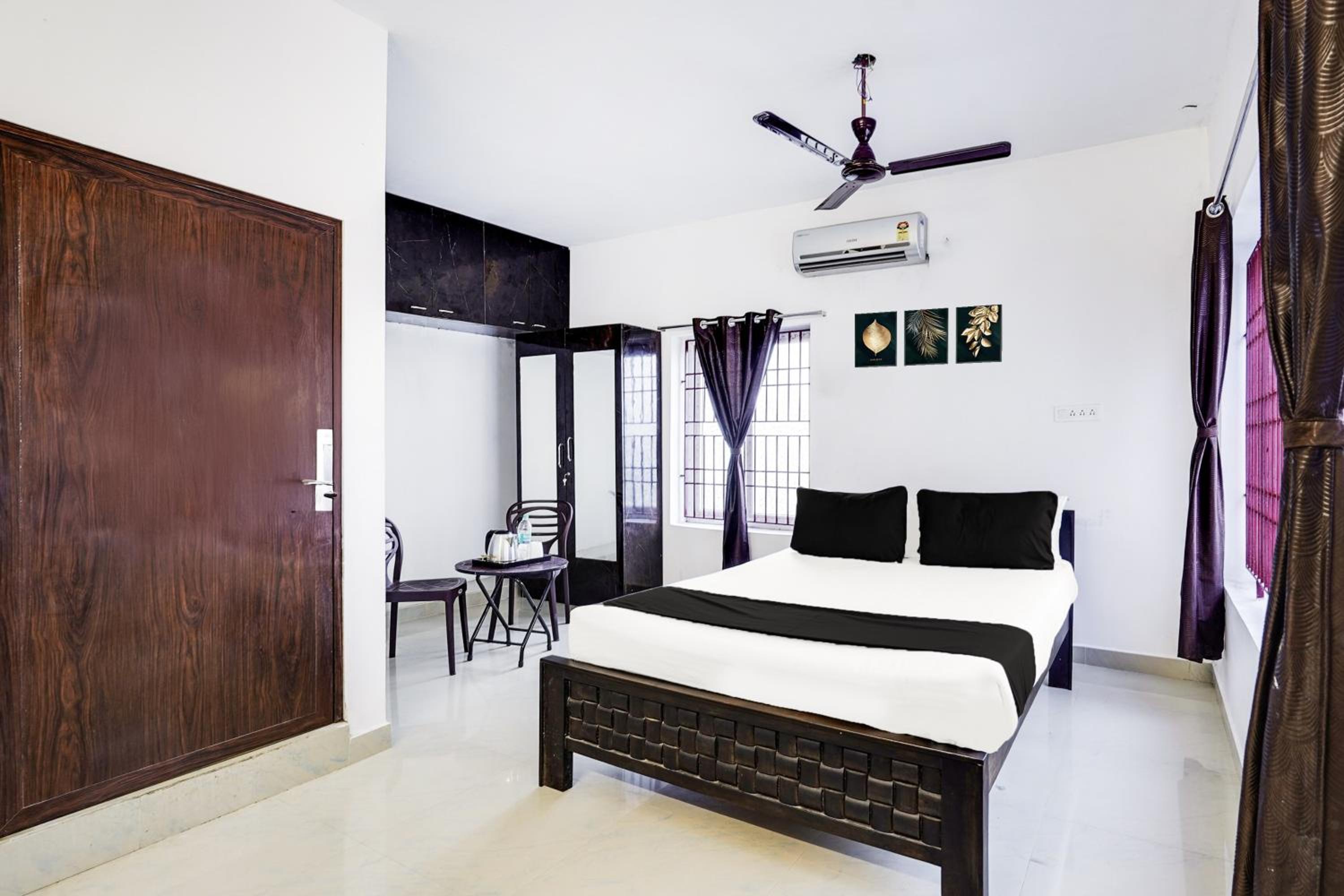 Hotel O Kovalam Near Bus Stand view 2
