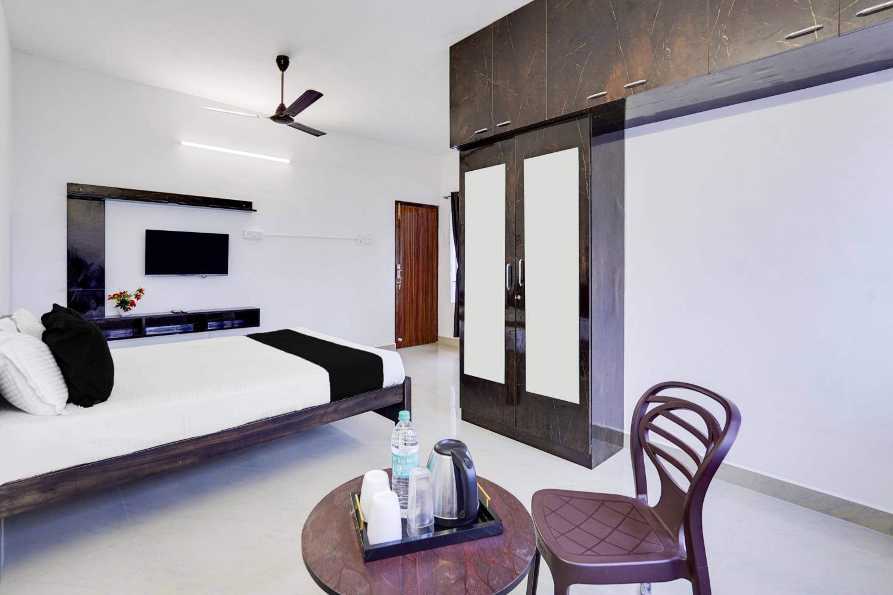 Hotel O Kovalam Near Bus Stand view 3