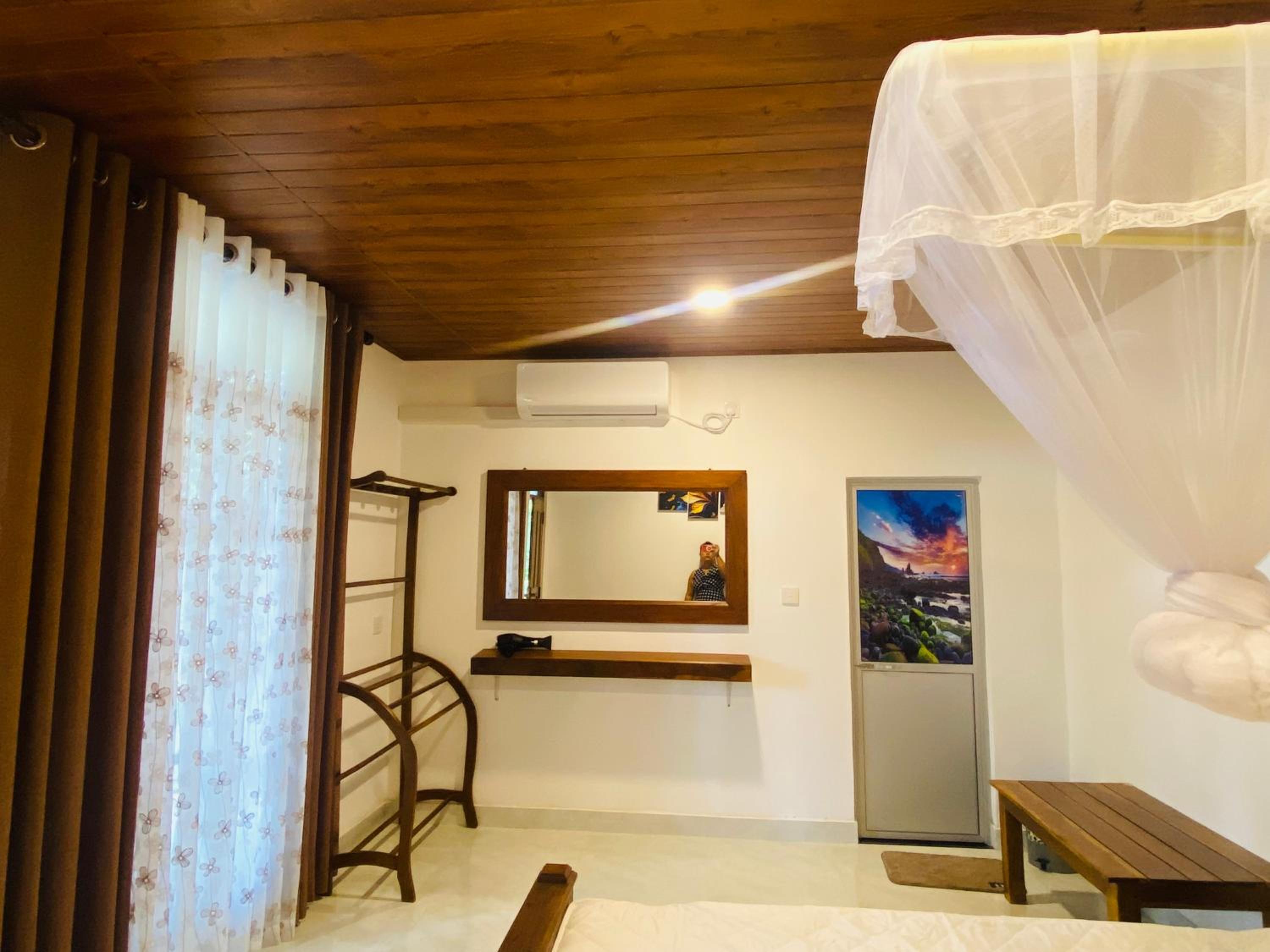 Fairview Dill homestay