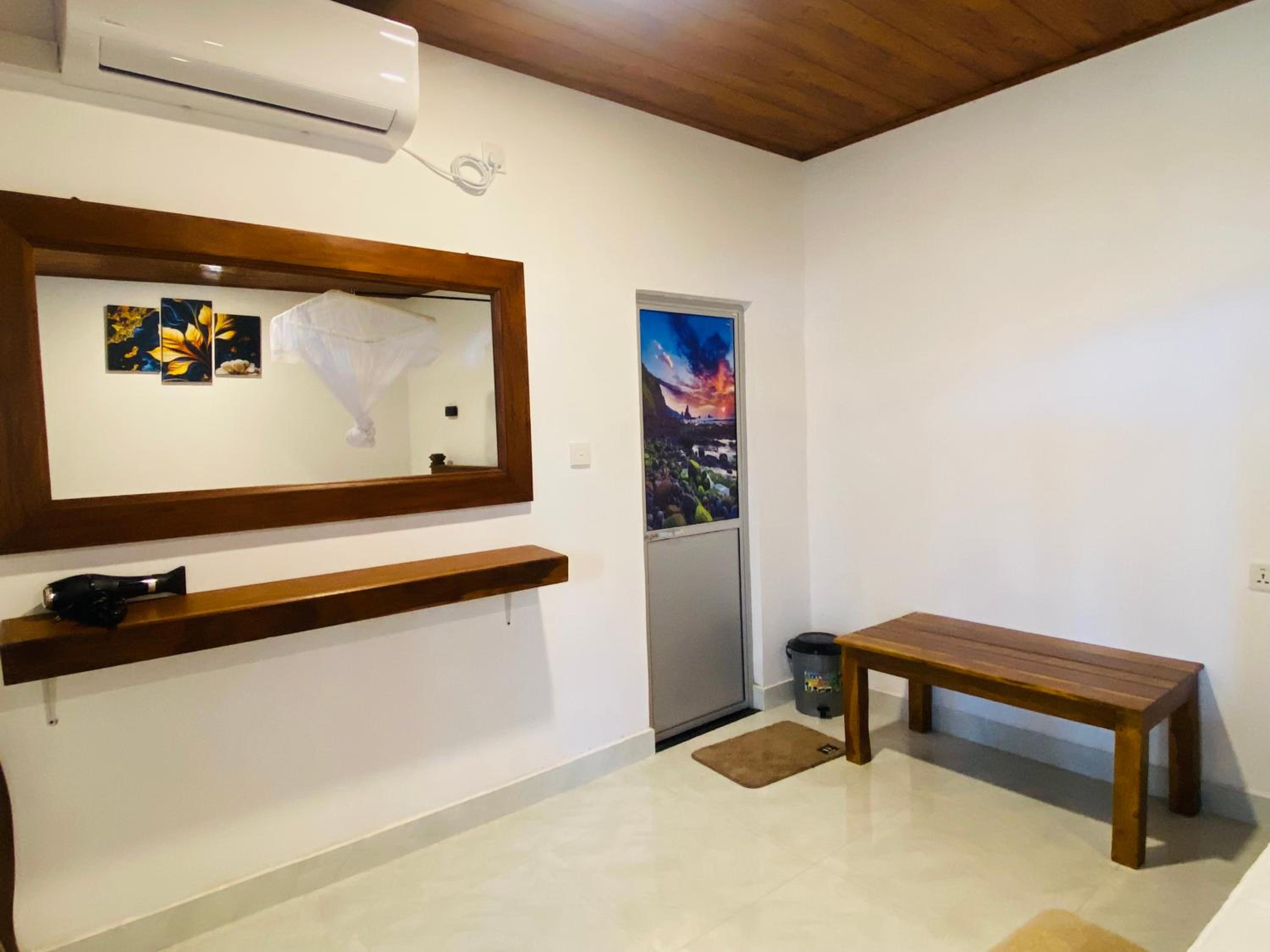Fairview Dill homestay