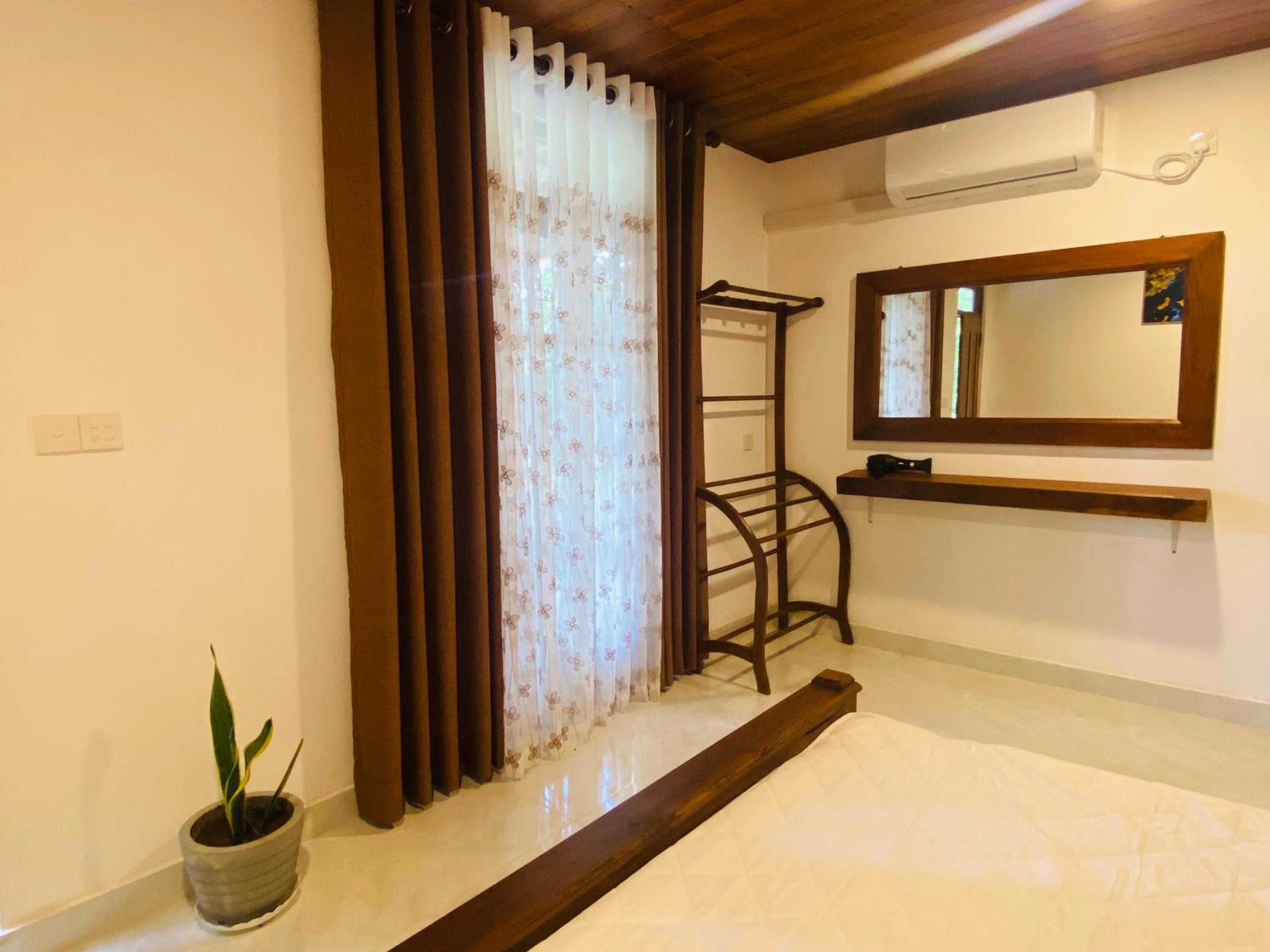 Fairview Dill homestay