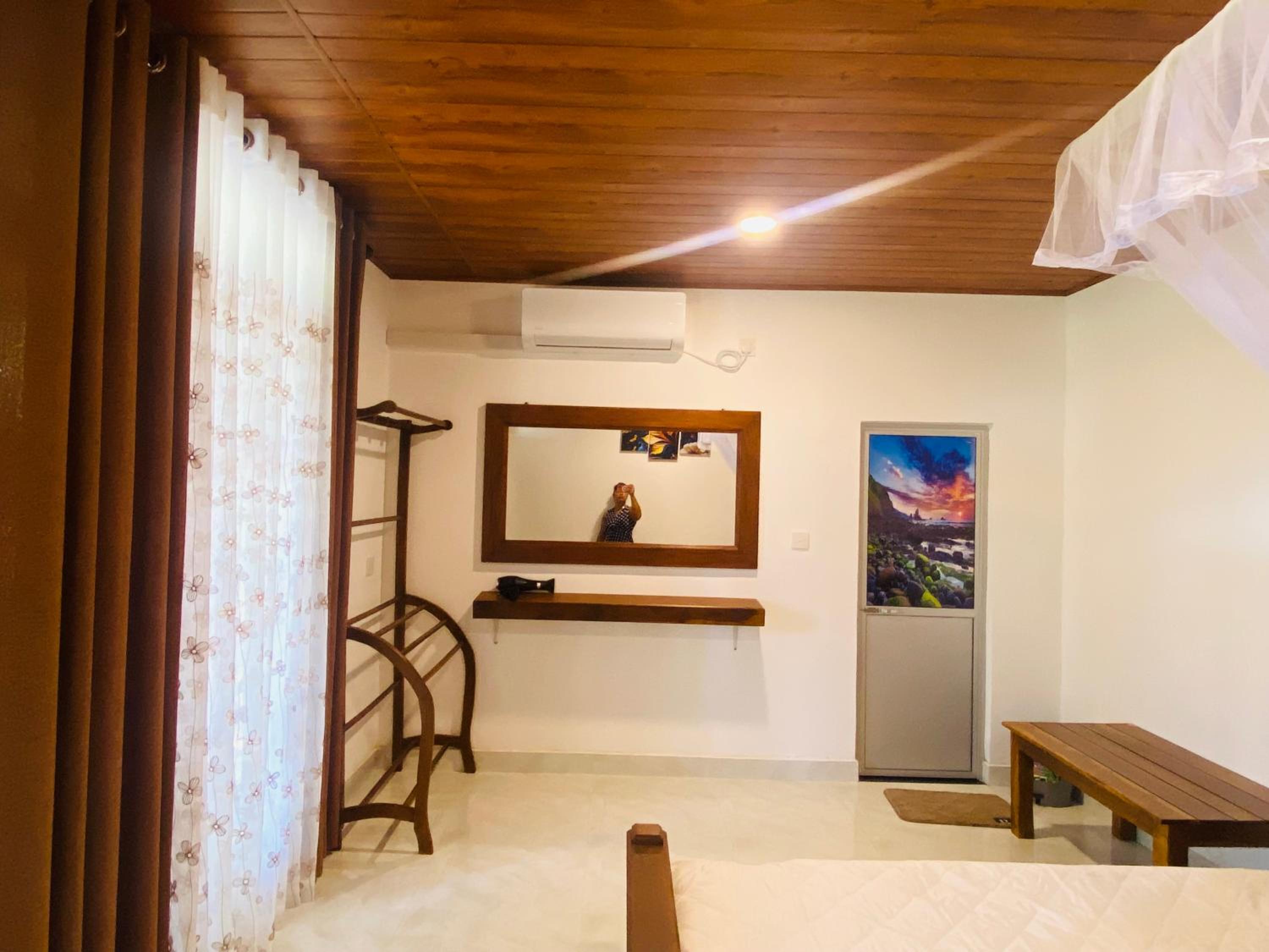 Fairview Dill homestay