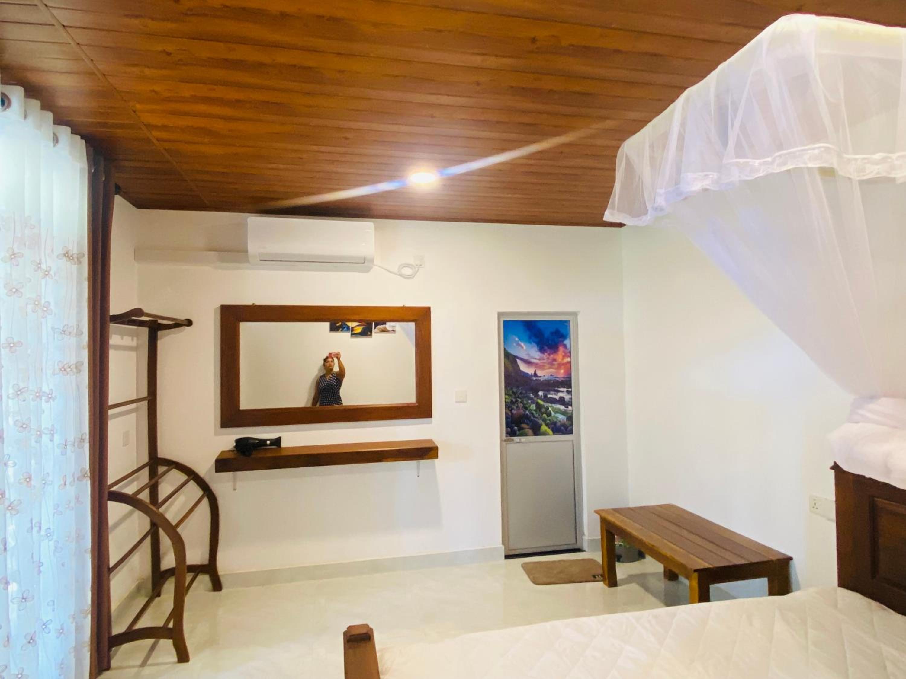 Fairview Dill homestay