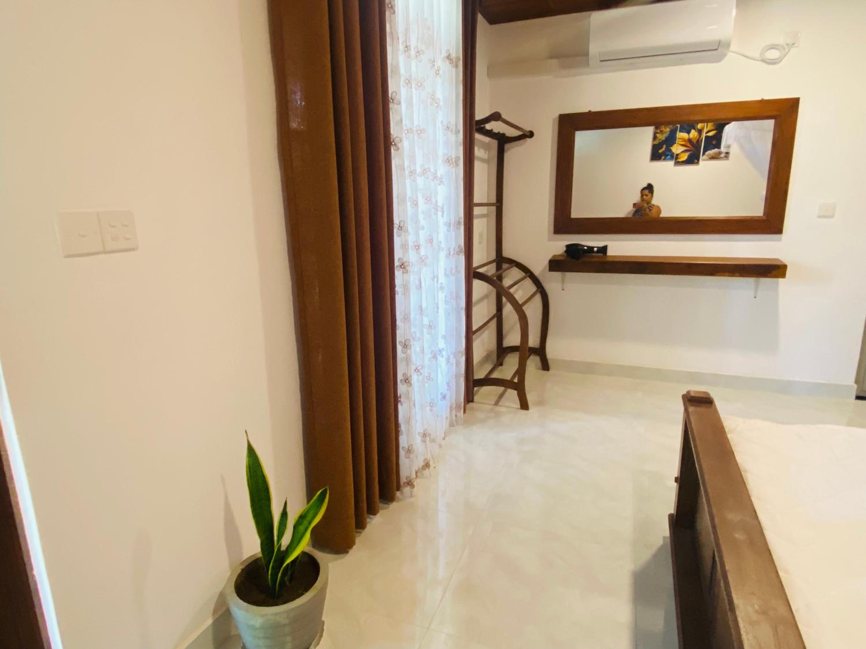 Fairview Dill homestay
