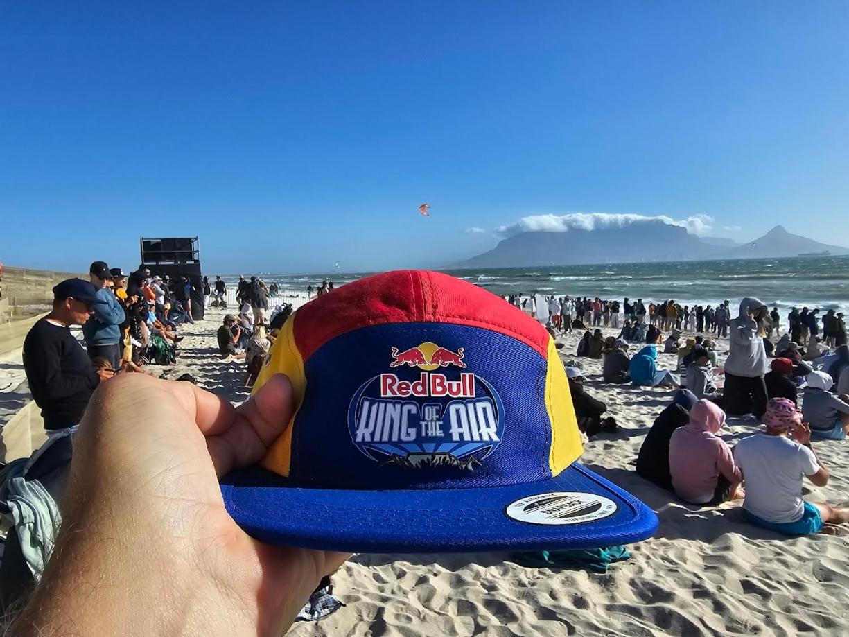 Witsand 303 Blouberg Beachfront