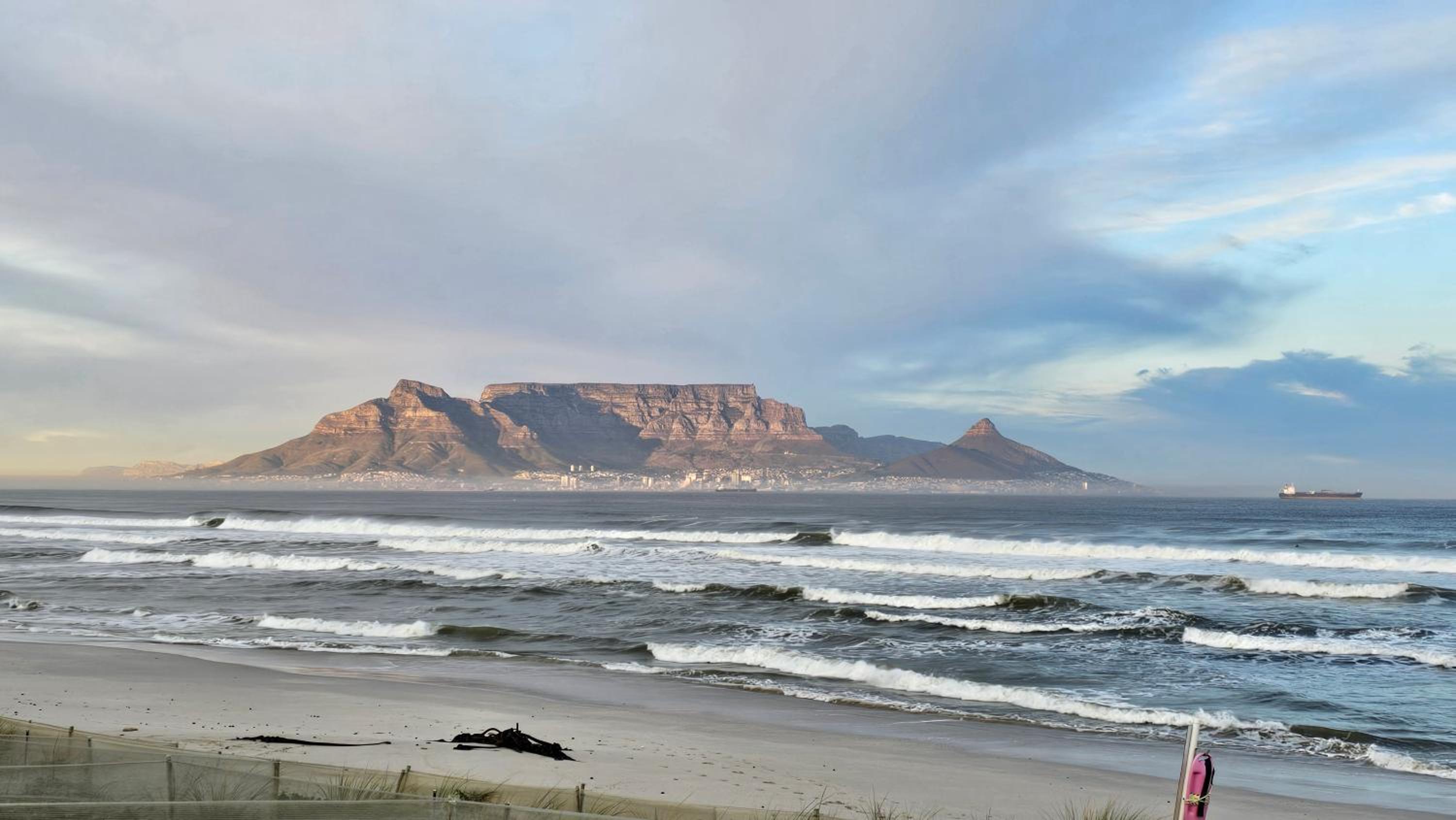 Witsand 303 Blouberg Beachfront