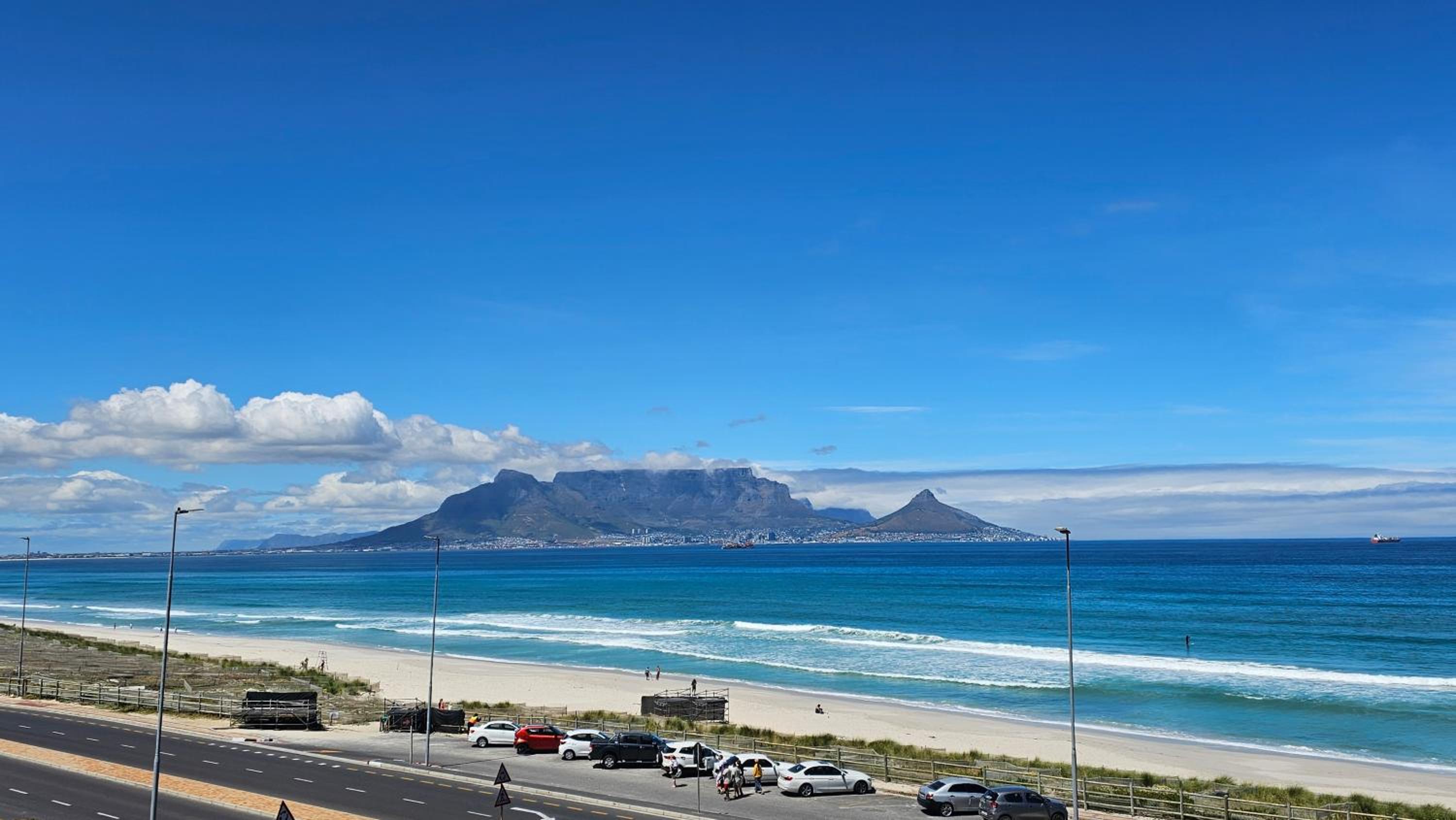 Witsand 303 Blouberg Beachfront