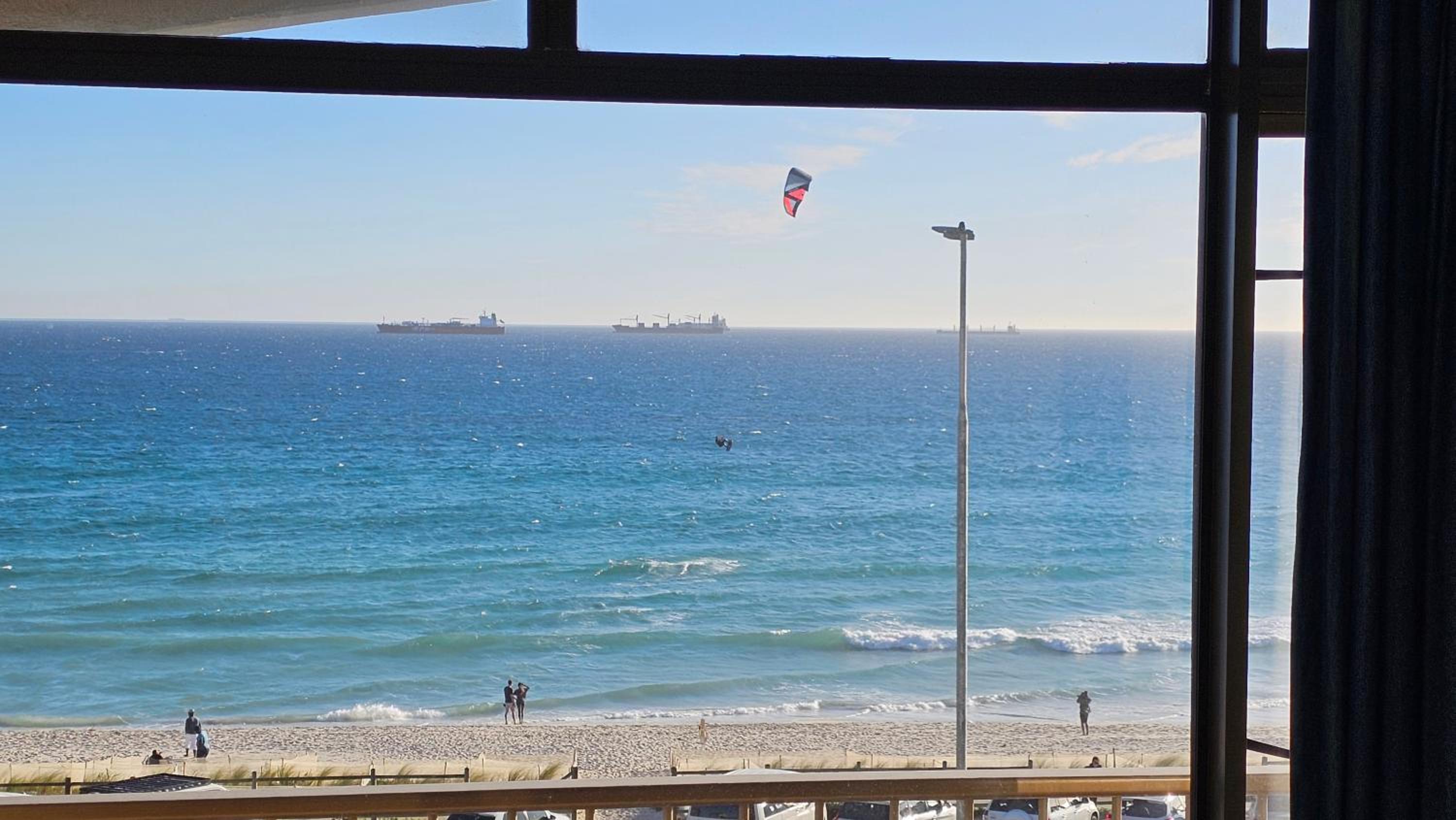 Witsand 303 Blouberg Beachfront