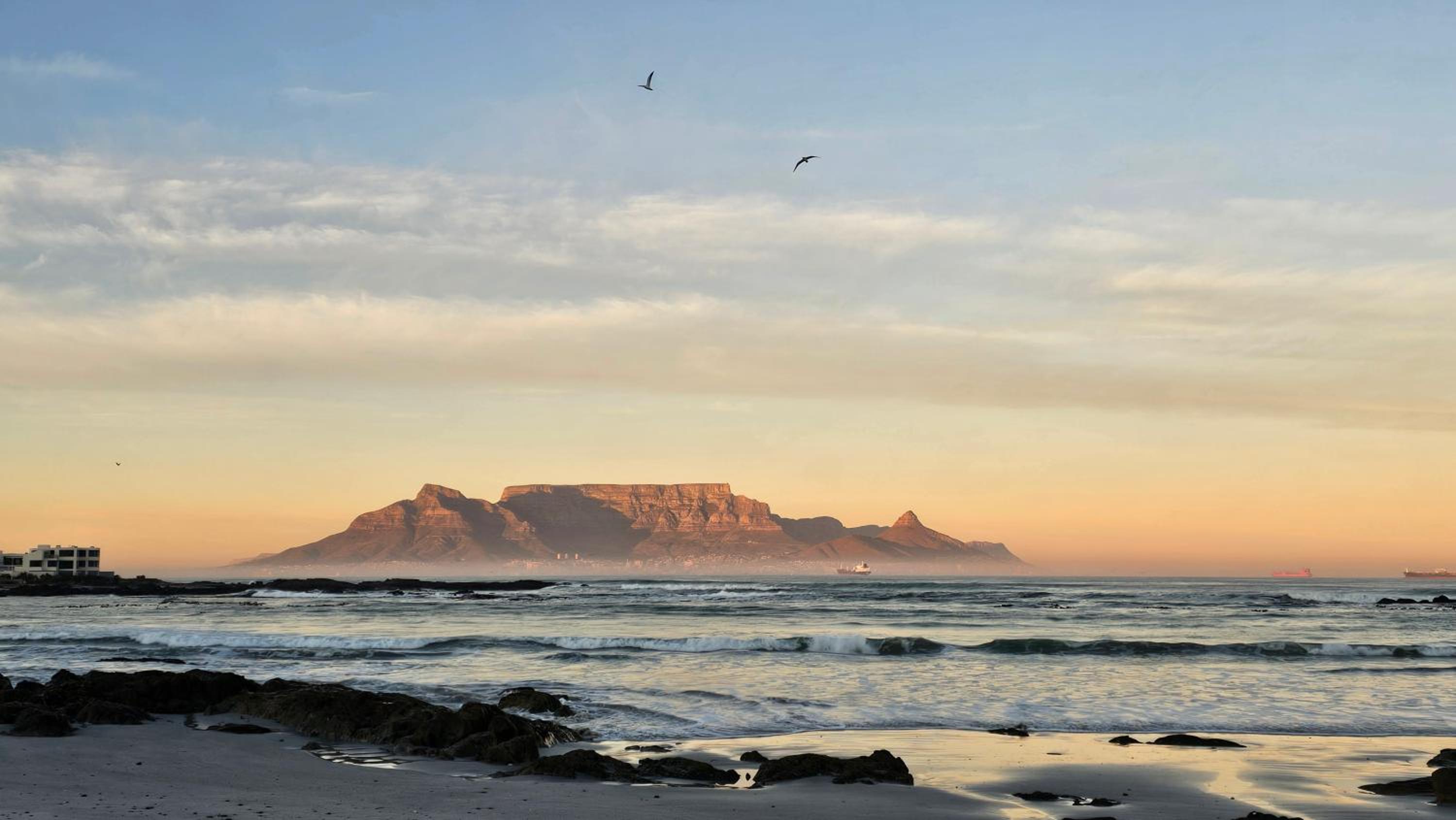 Witsand 303 Blouberg Beachfront