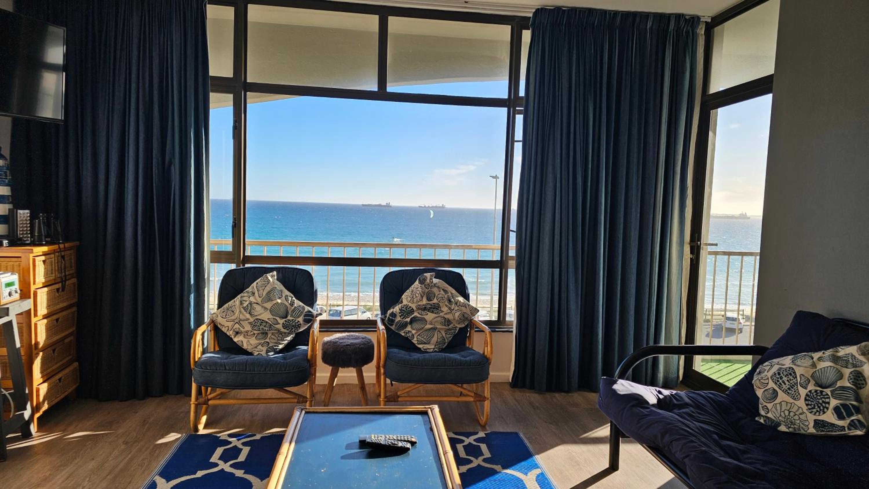 Witsand 303 Blouberg Beachfront