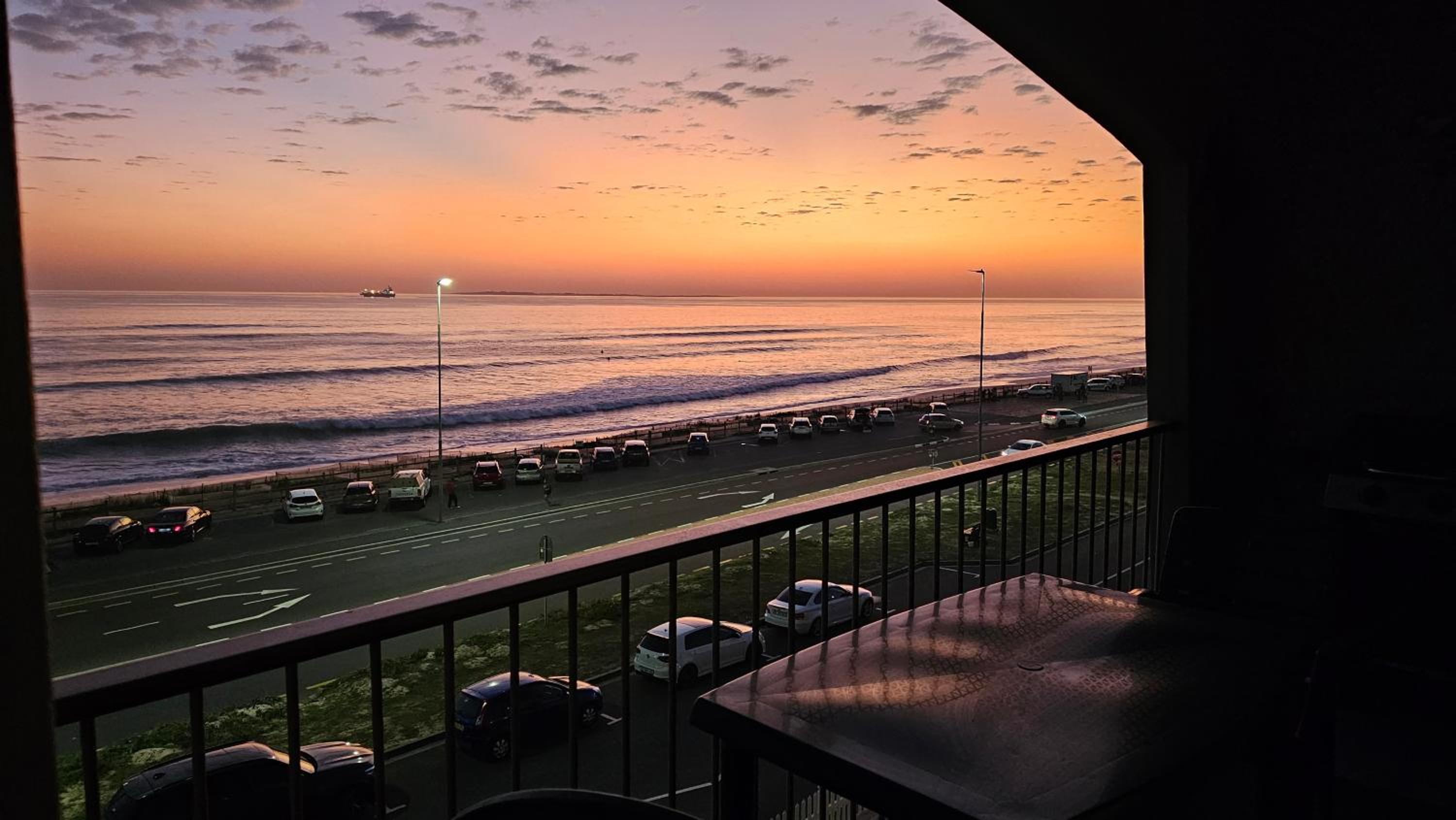 Witsand 303 Blouberg Beachfront