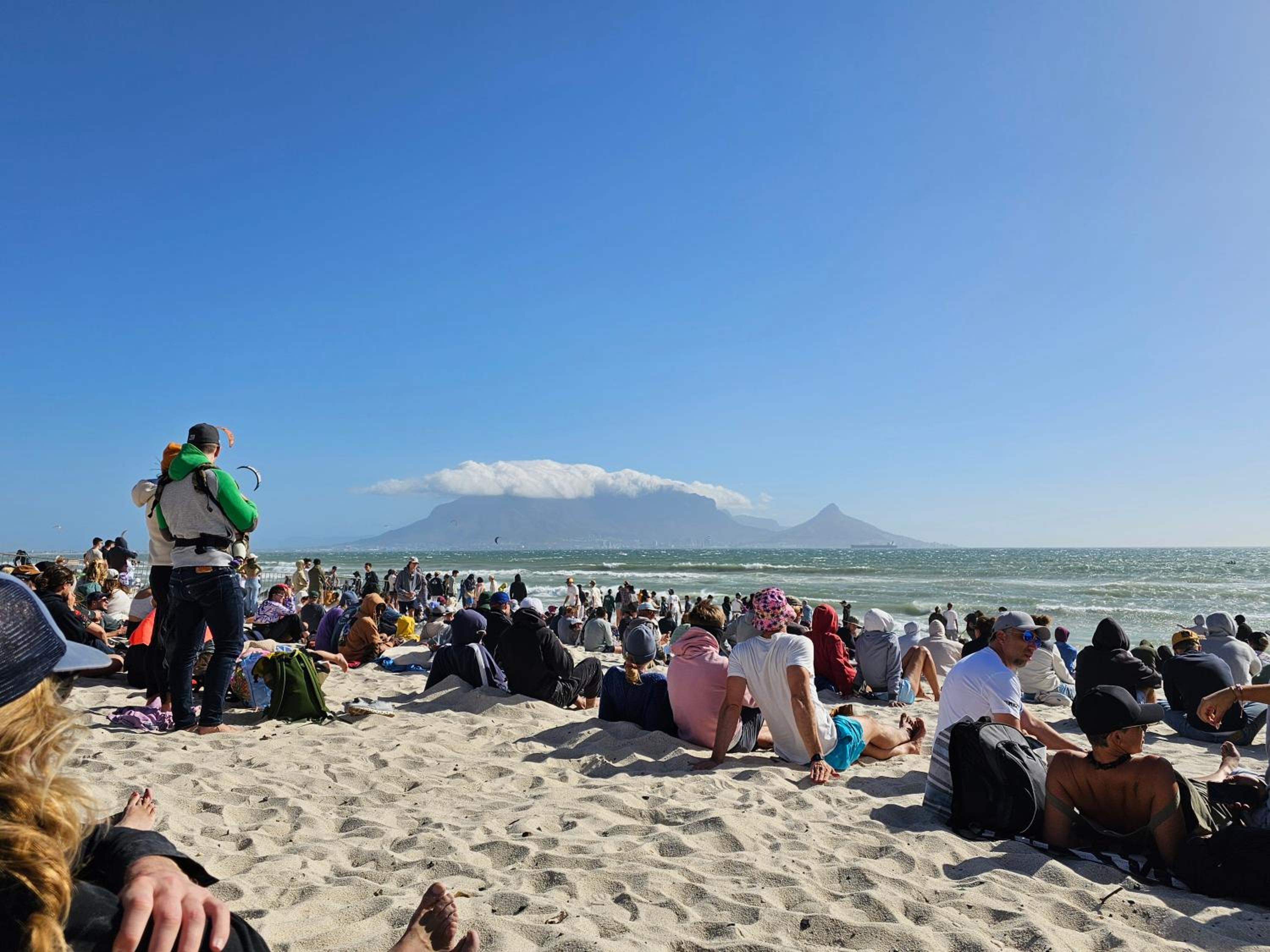 Witsand 303 Blouberg Beachfront