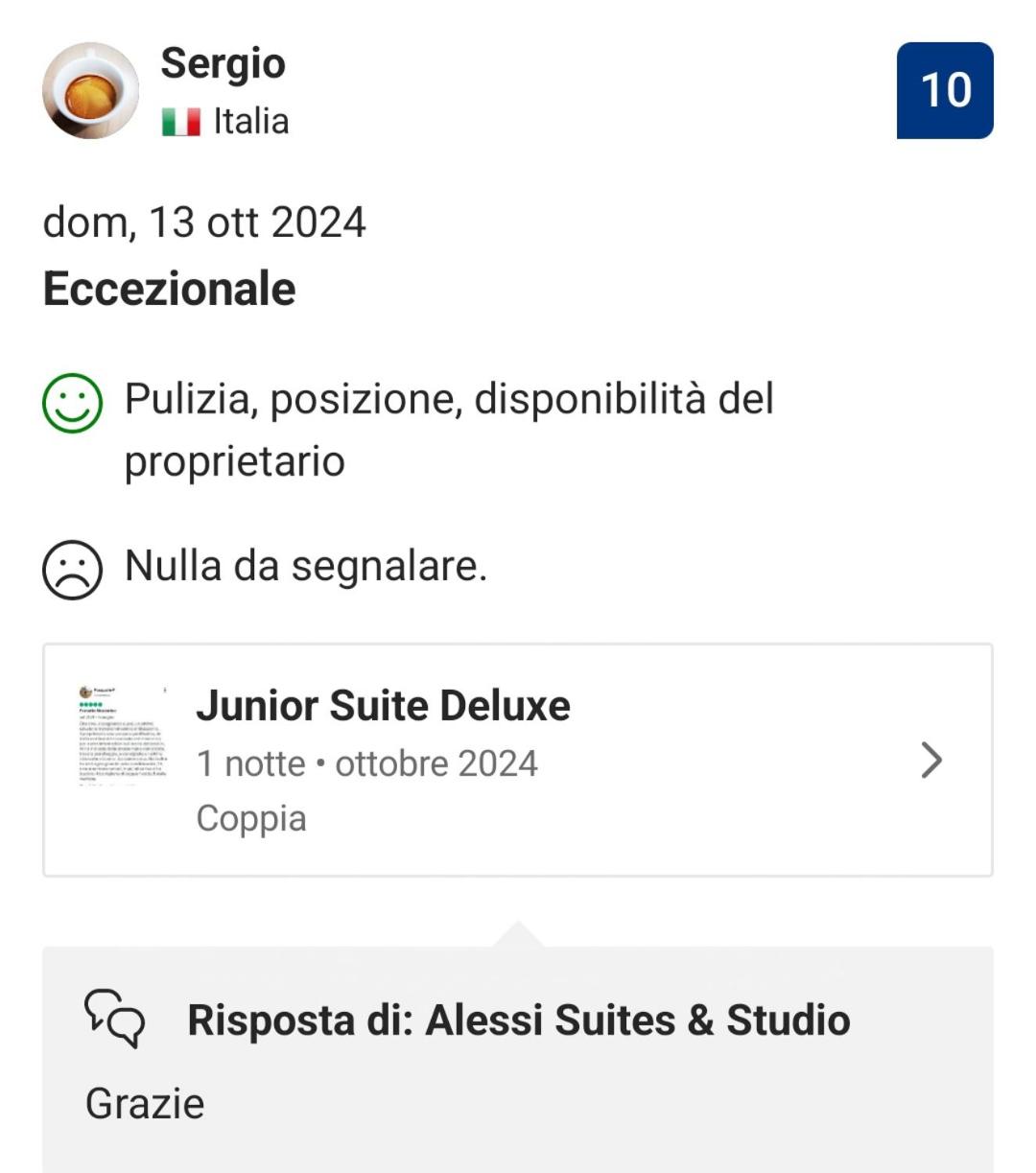 Alessi Suites & Studio, photo 93