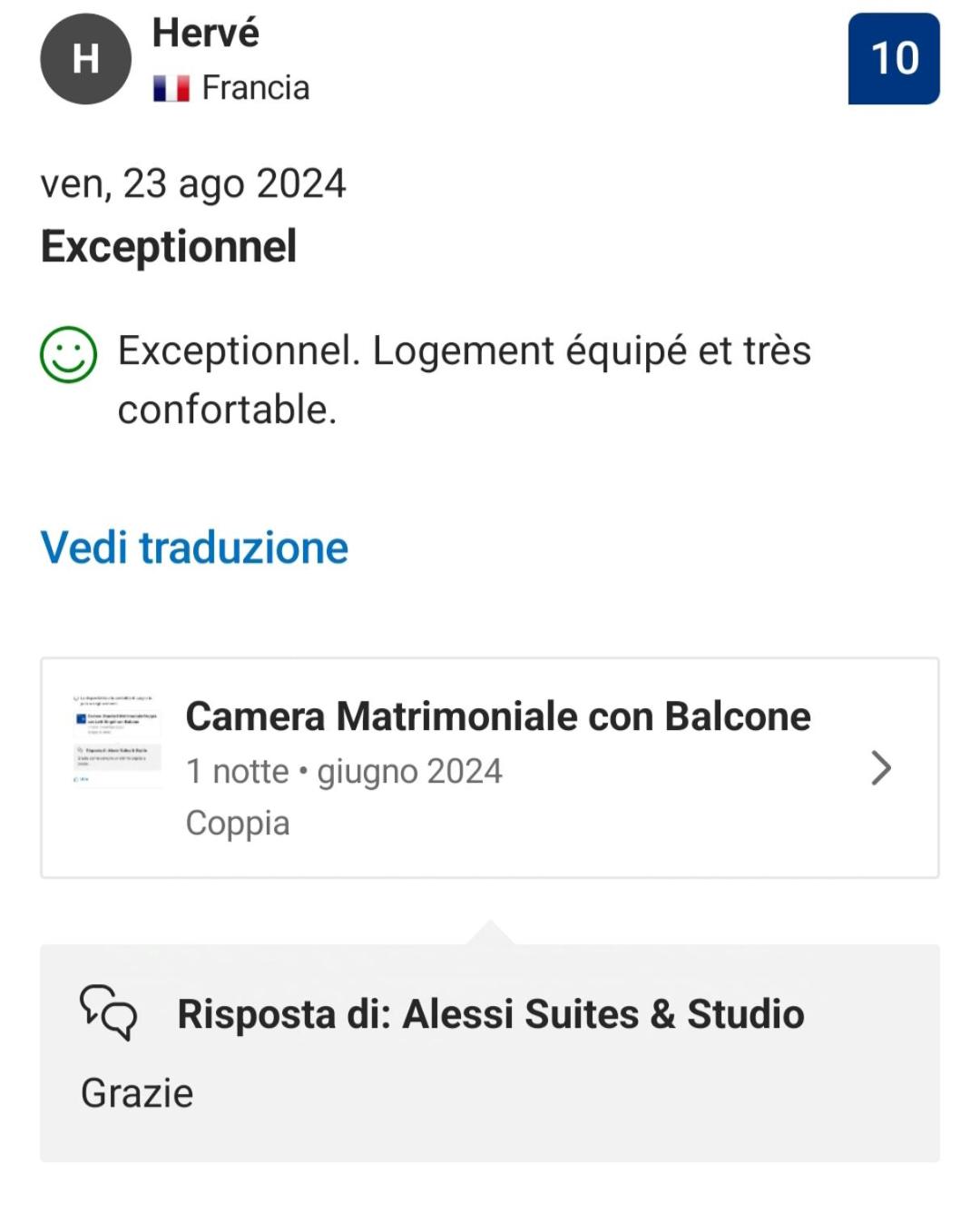 Alessi Suites & Studio, photo 37