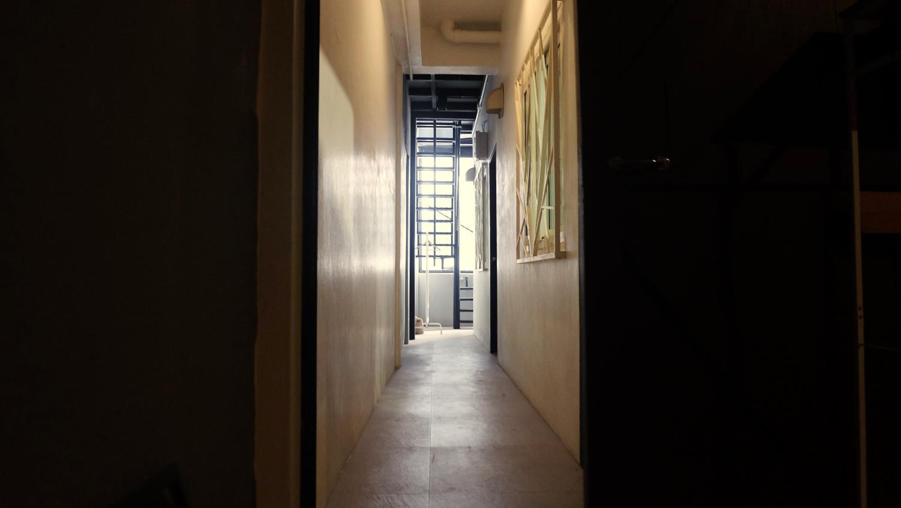 89 Bed & Studio Hostel
