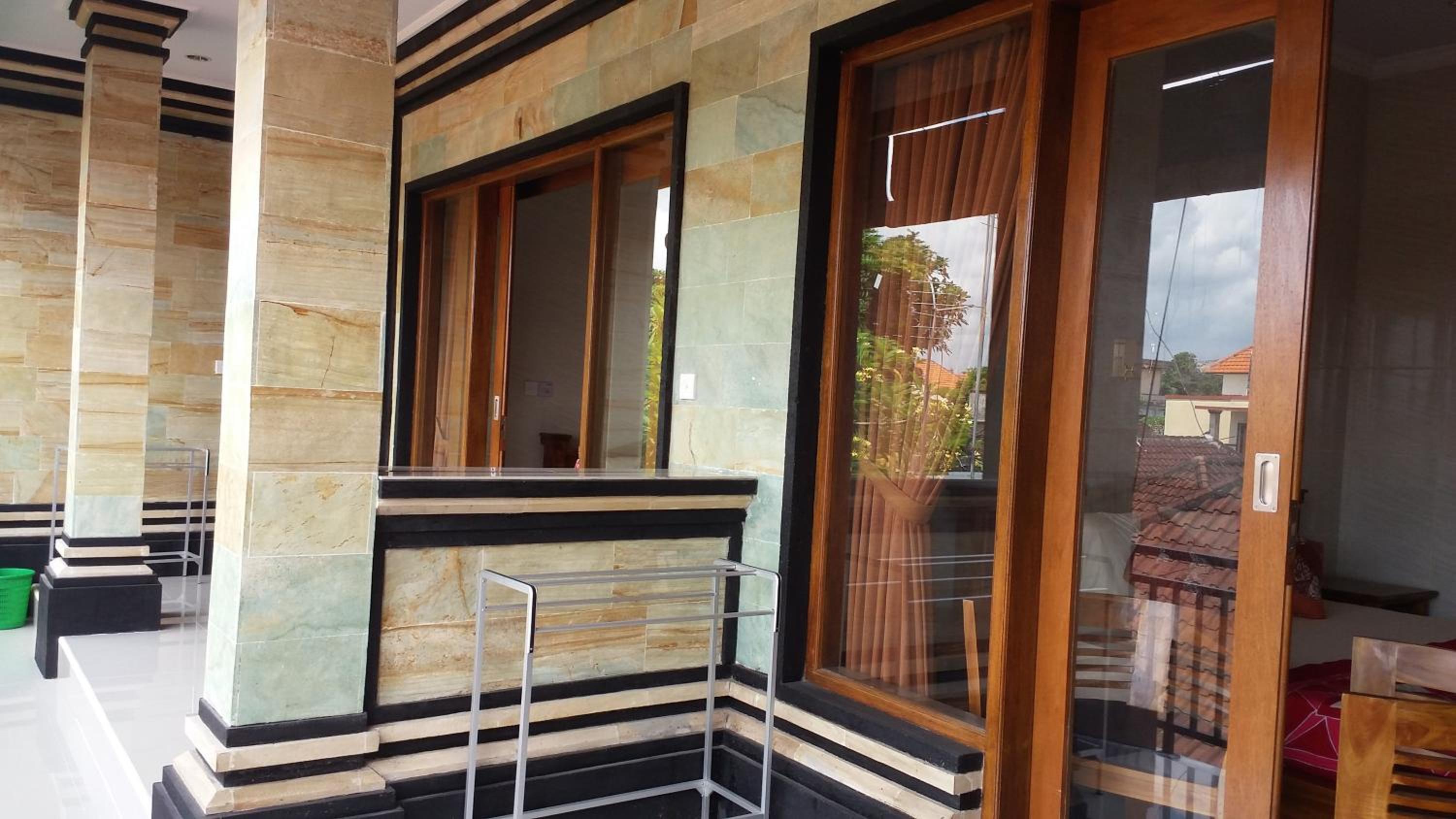 Rumah Ary Homestay & Spa