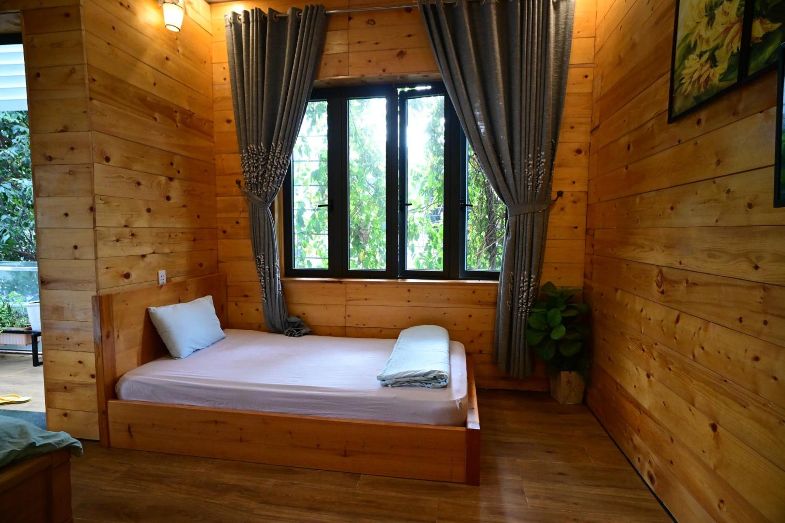 Little Home Homestay