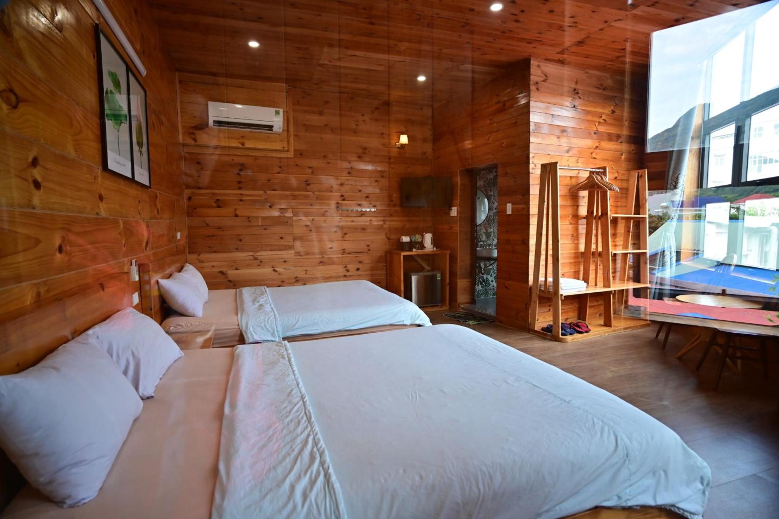 Little Home Homestay
