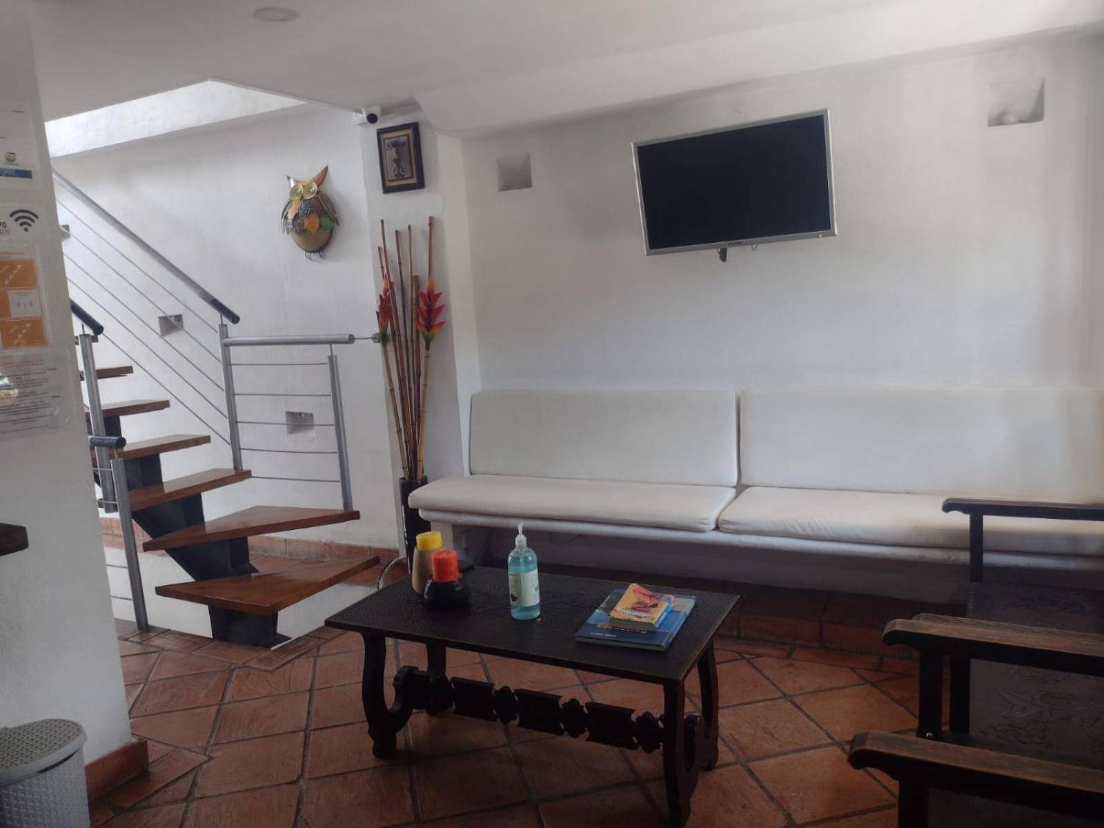 Casa Marqués del Pedregal