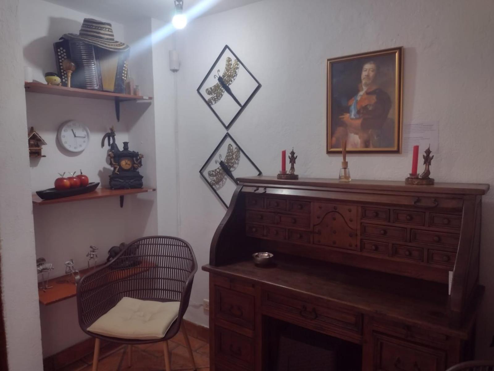 Casa Marqués del Pedregal