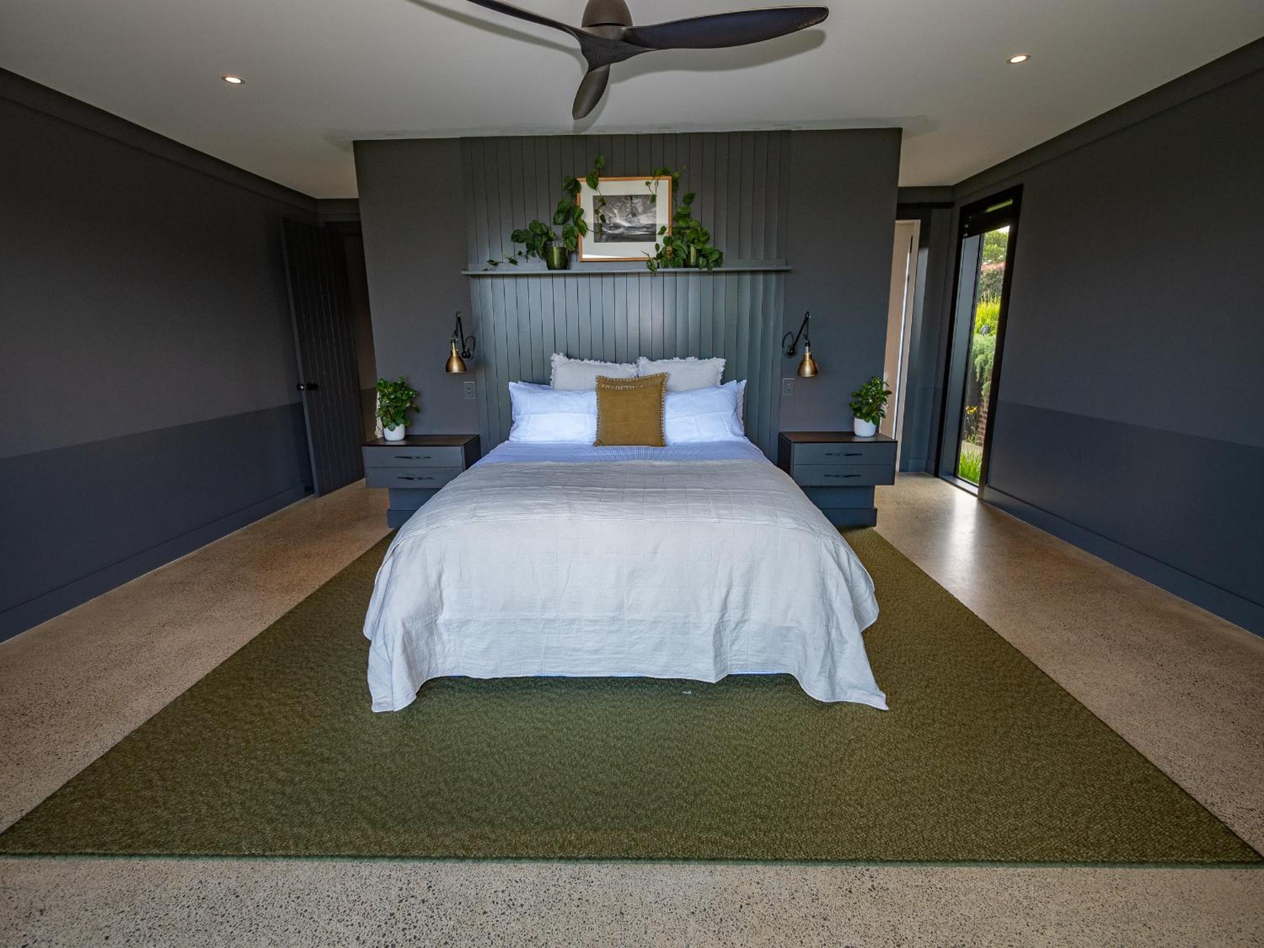 Shepherds Lodge