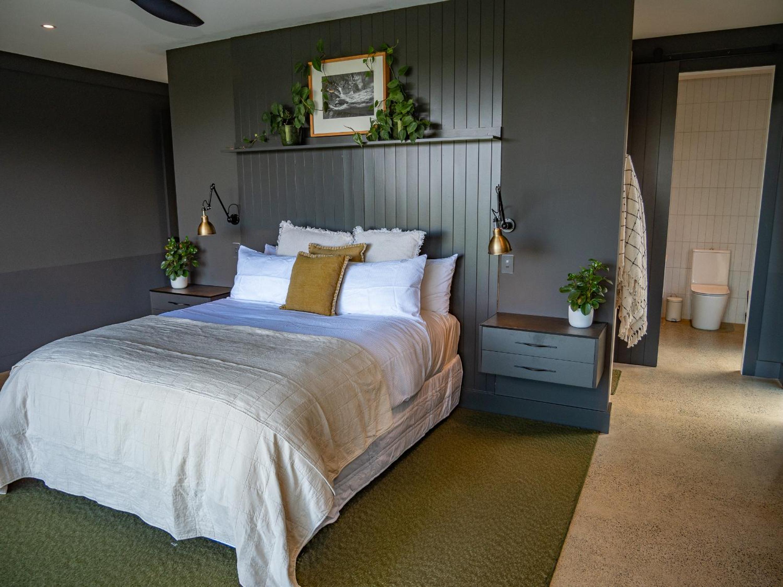 Shepherds Lodge