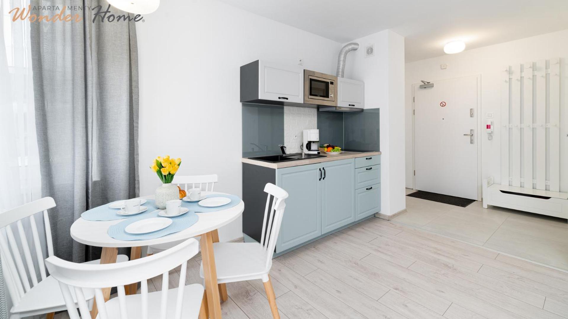 Wonder Home - Apartamenty z widokiem na góry, blisko wyciągów, szlaków turystycznych i restauracji