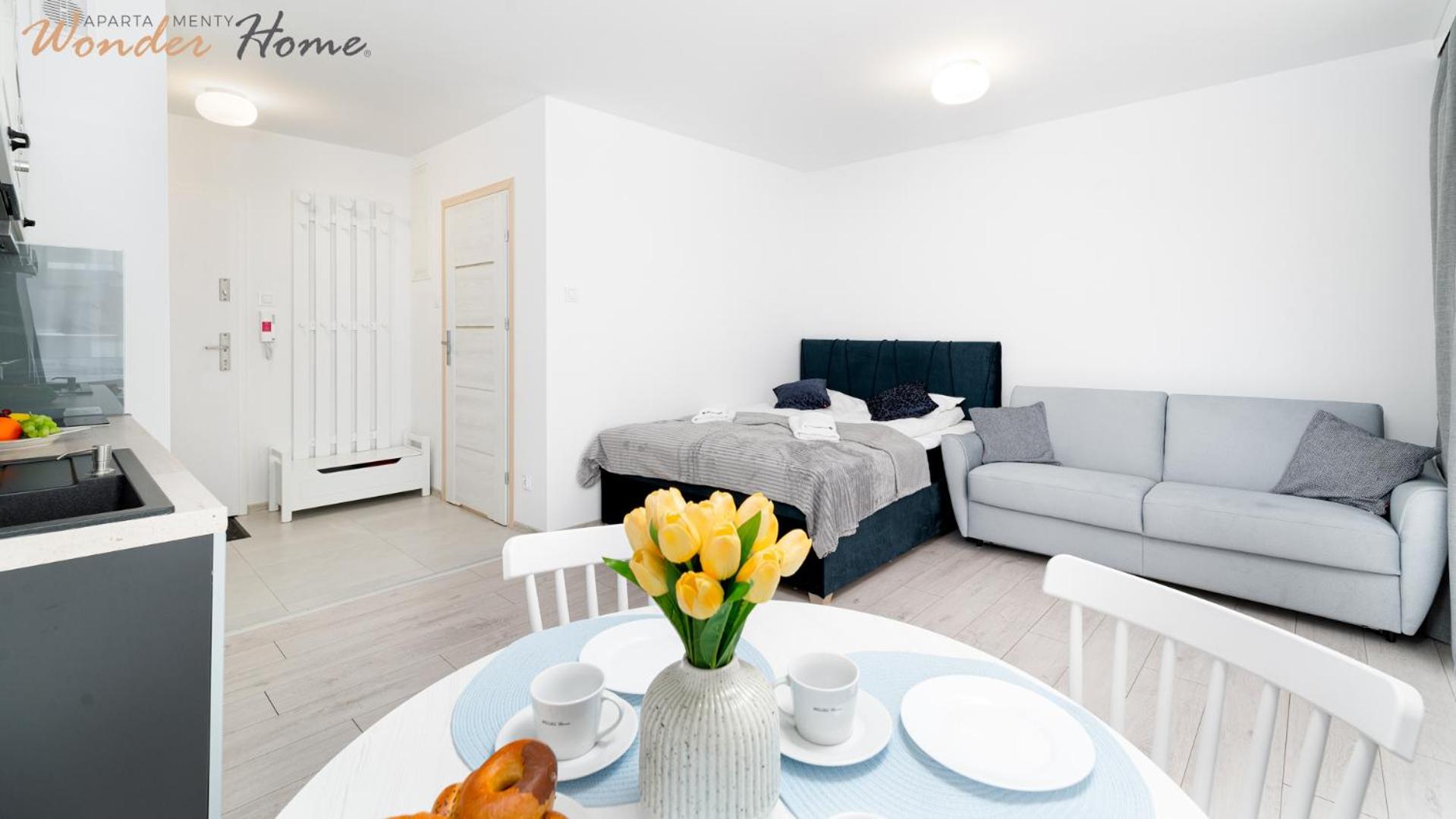 Wonder Home - Apartamenty z widokiem na góry, blisko wyciągów, szlaków turystycznych i restauracji