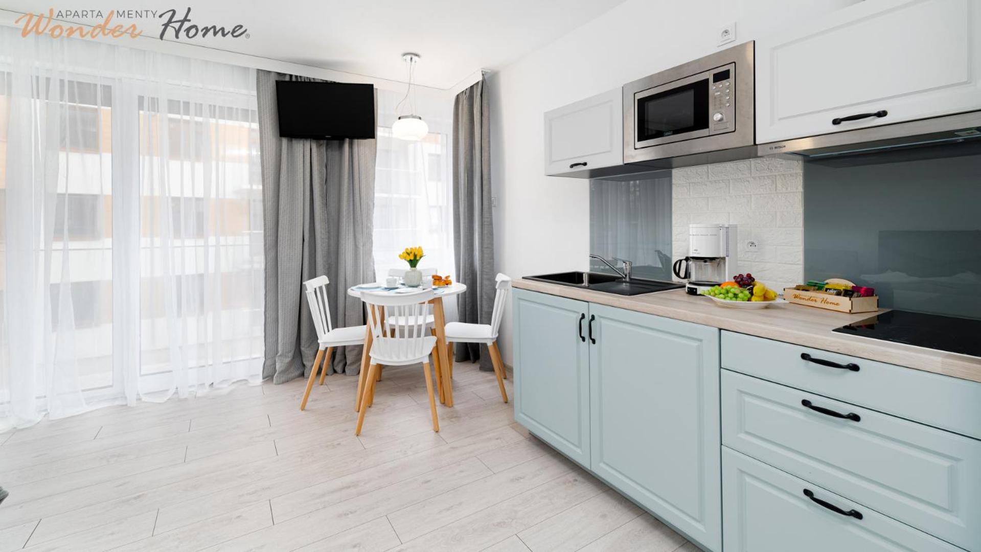 Wonder Home - Apartamenty z widokiem na góry, blisko wyciągów, szlaków turystycznych i restauracji