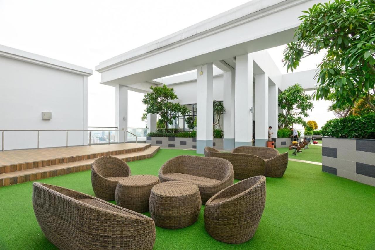 Double N Apartment - Netflix TV, 5 mins to Ben Thanh Market