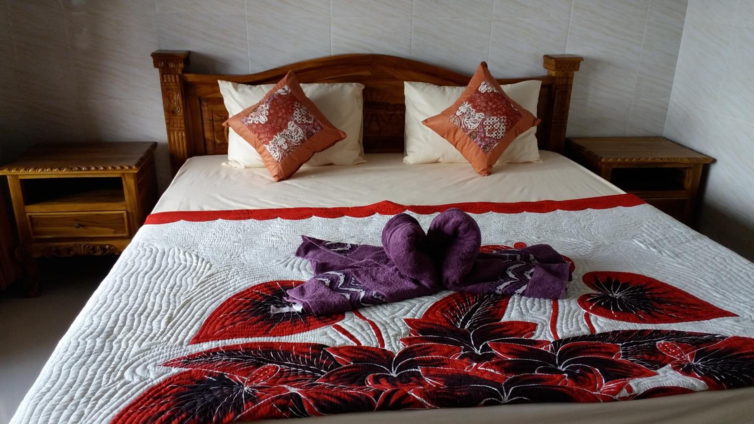 Rumah Ary Homestay & Spa