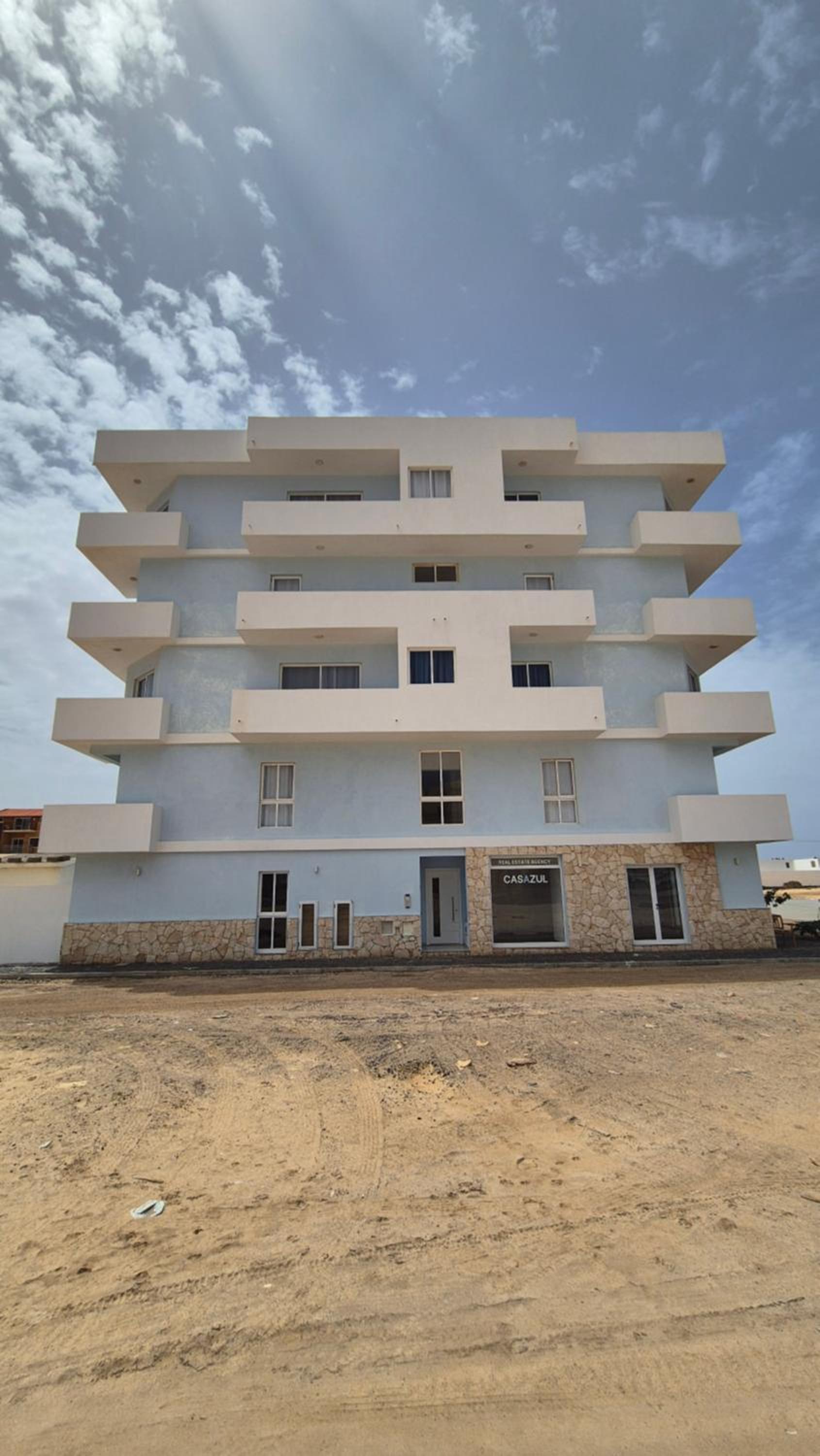 Apartment CASAZUL