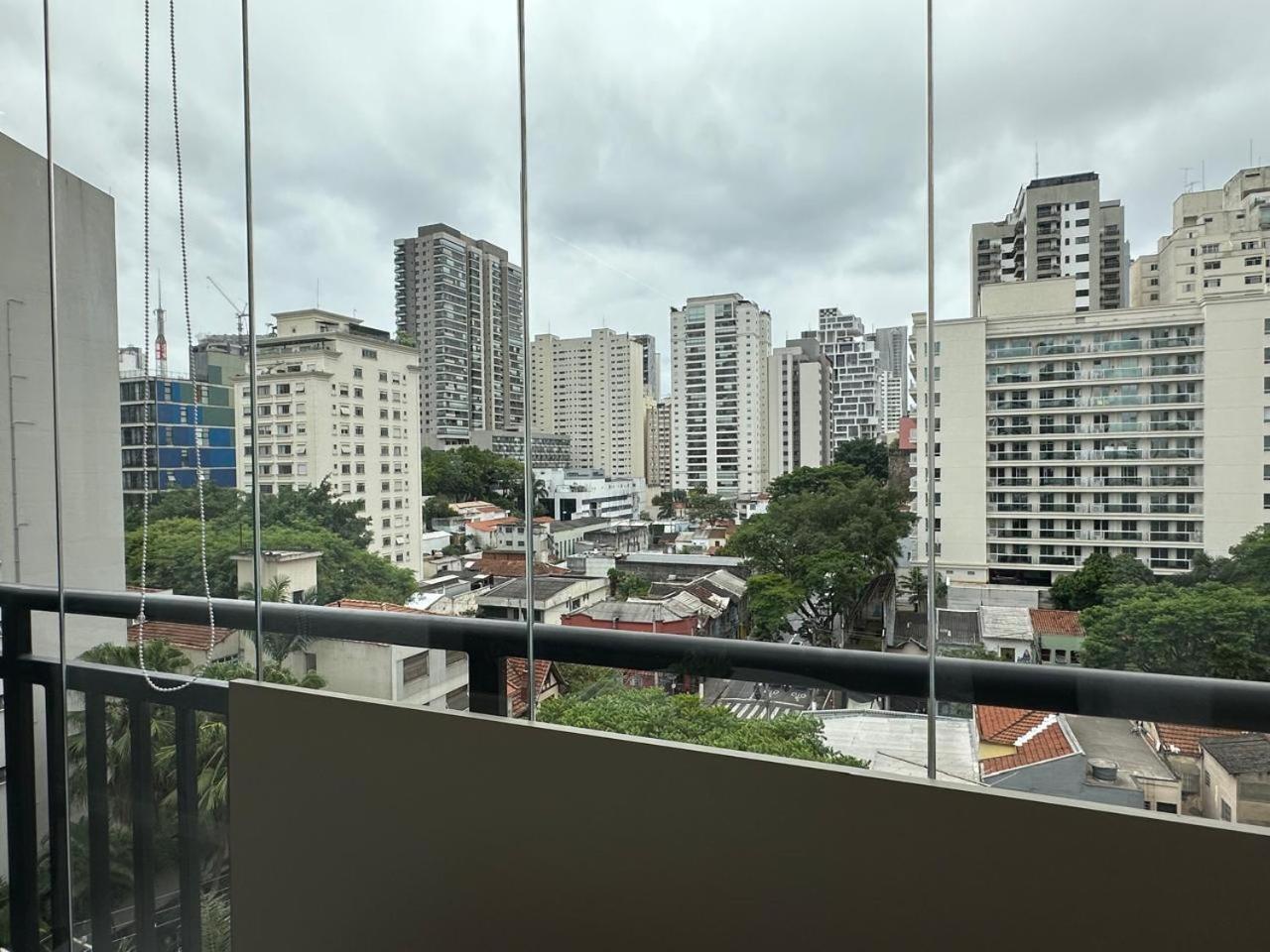 Refúgio Urbano em Pinheiros-SP
