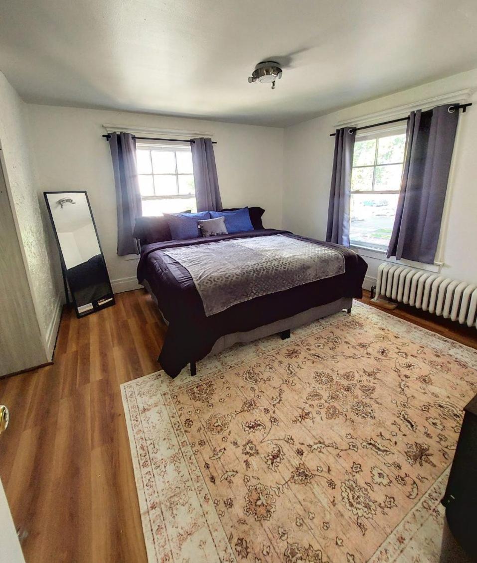 The Buffalo Loft view 5