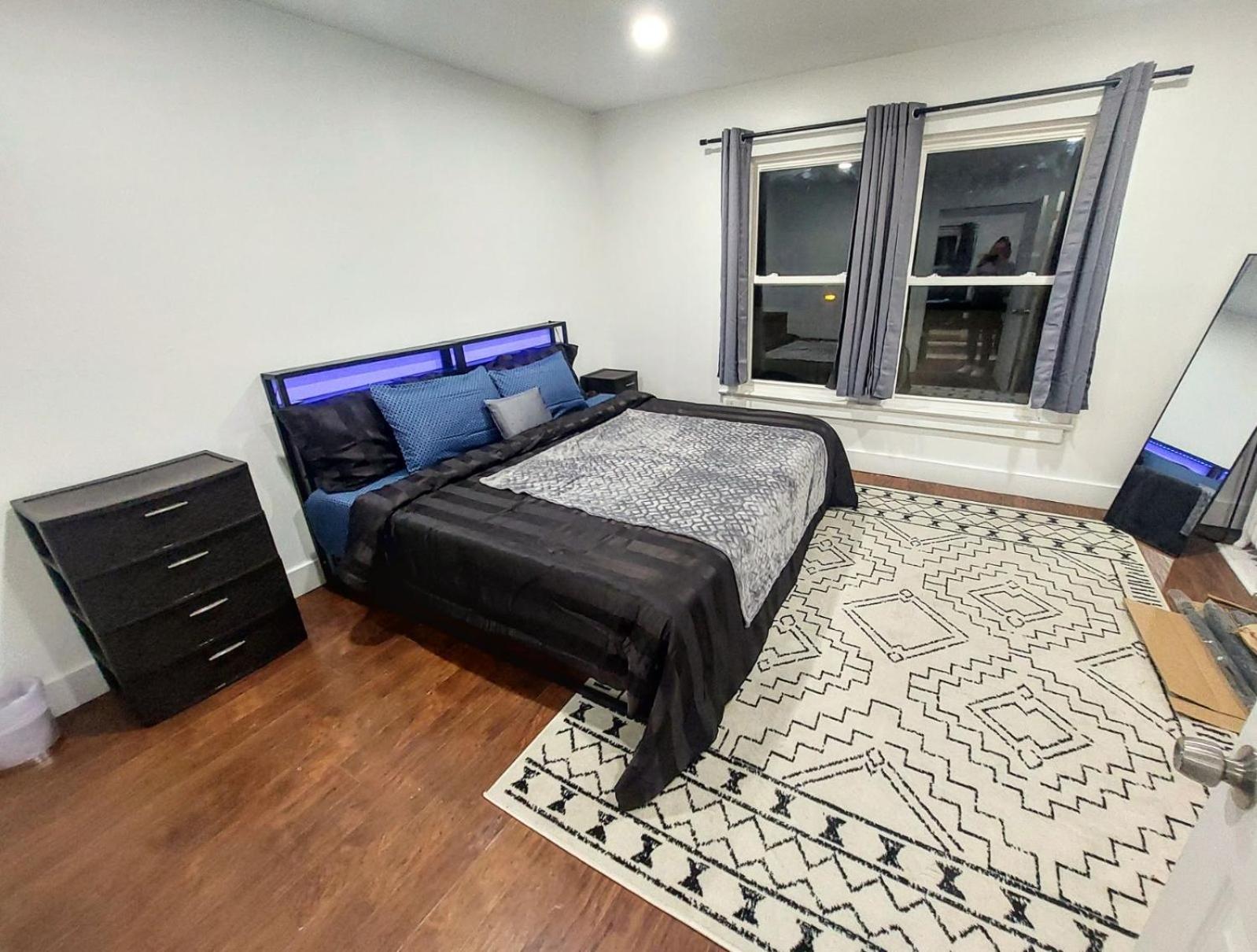 The Buffalo Loft view 4
