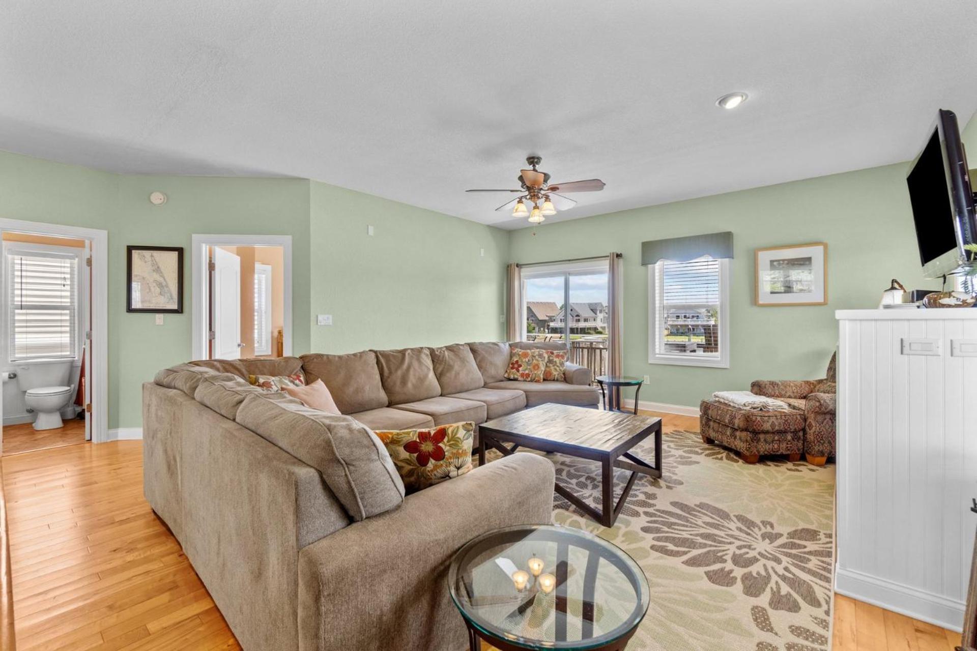 5534 - Life of Reilly view 3