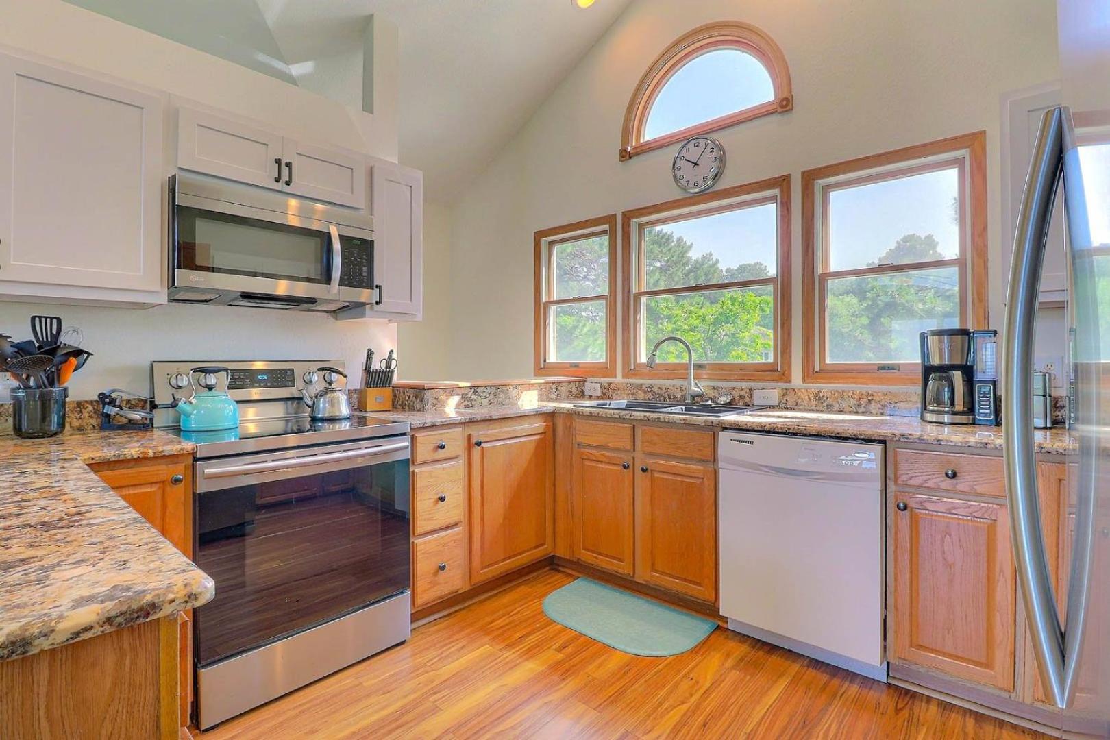 1455 - Carolina Sunset view 4