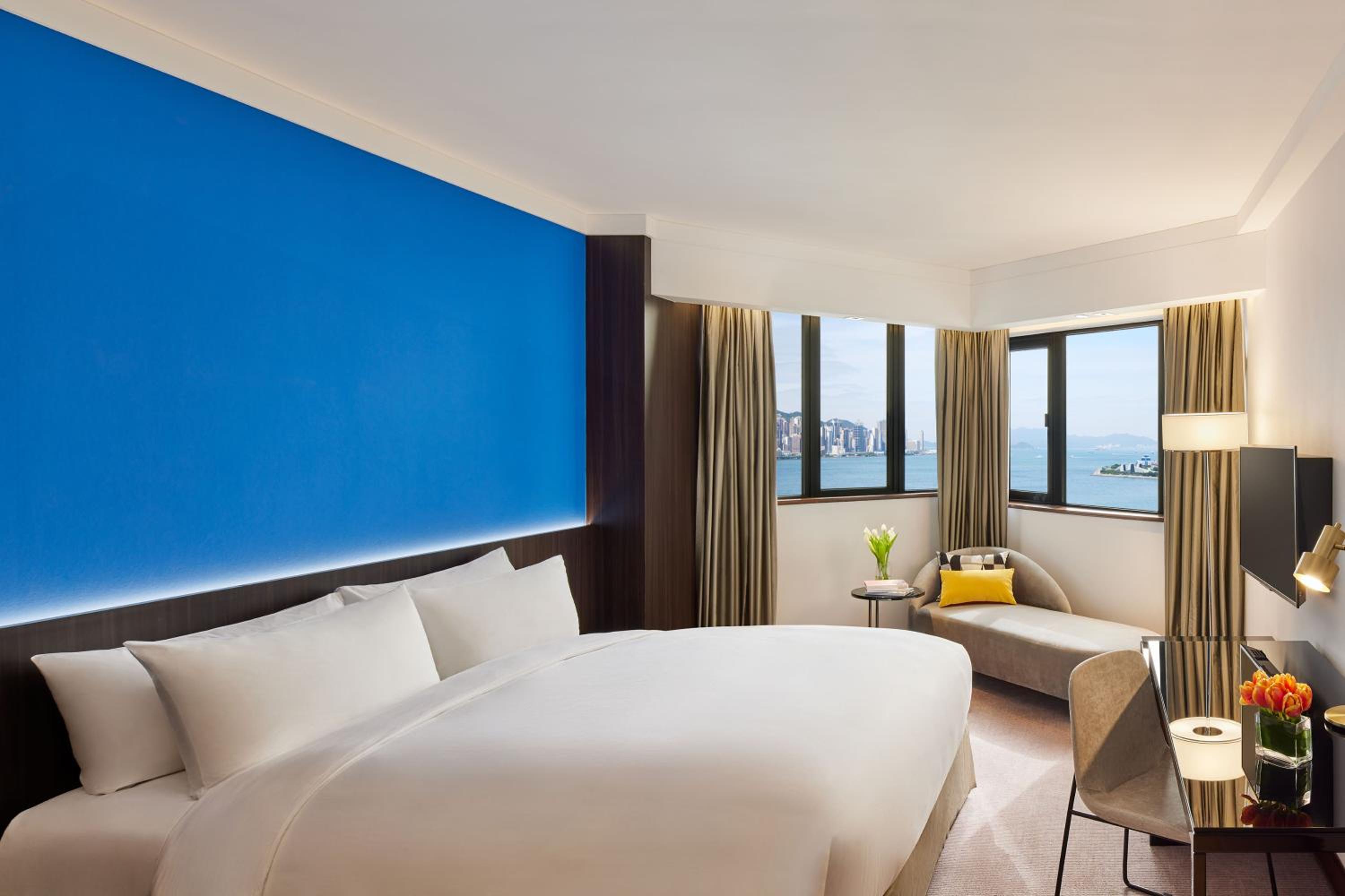 Prince Hotel, Marco Polo