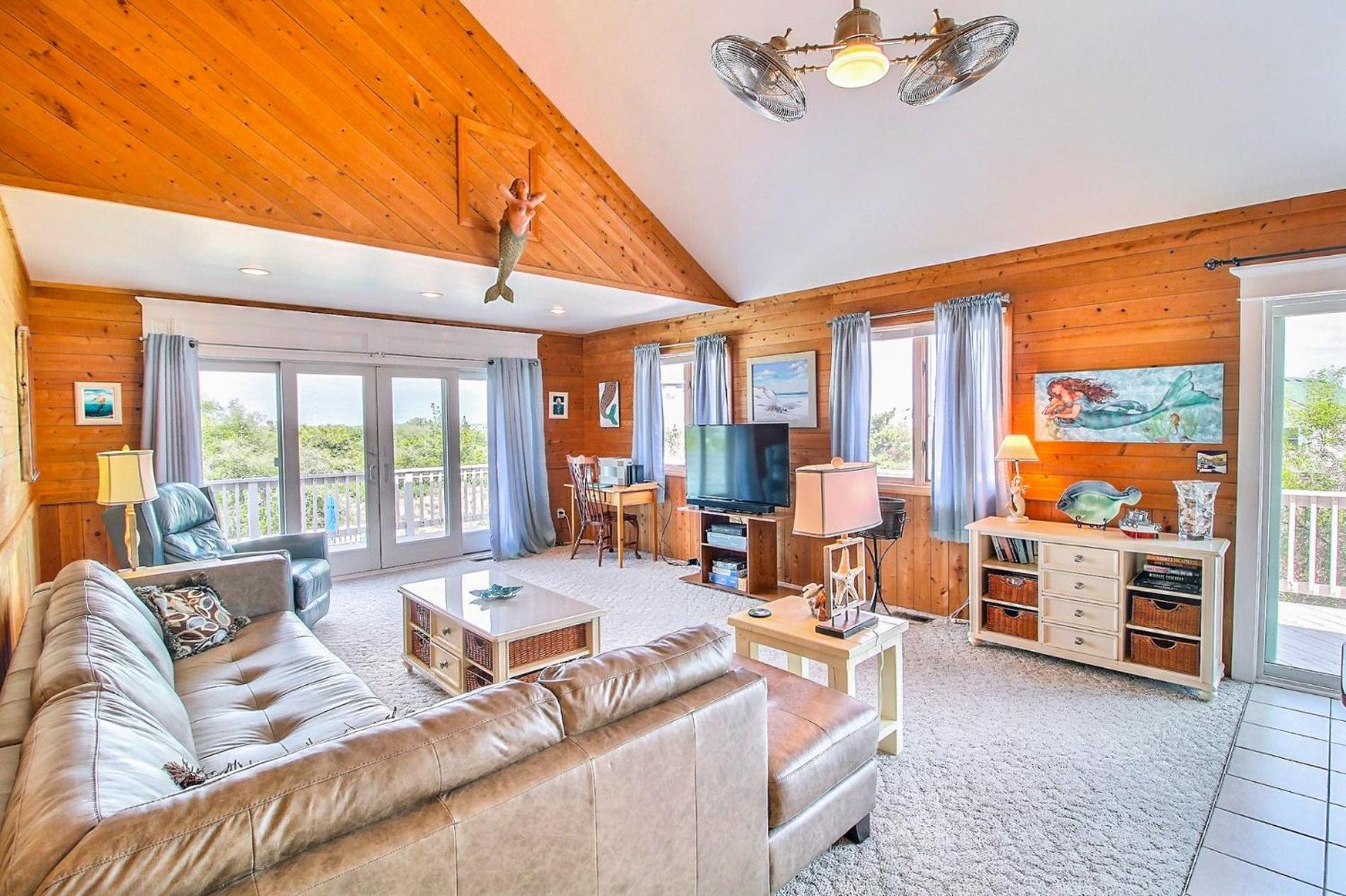 4158 - Maddie Mermaid's Beach House view 5