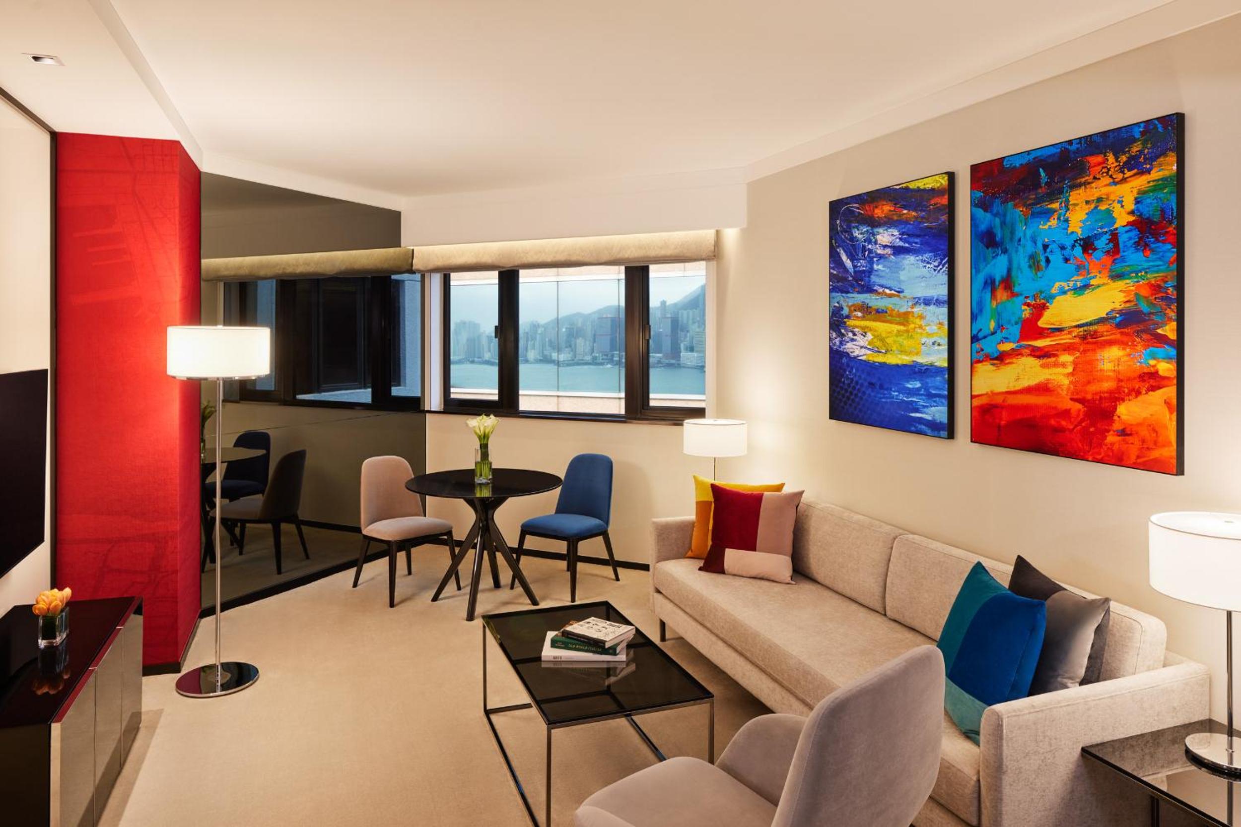 Prince Hotel, Marco Polo