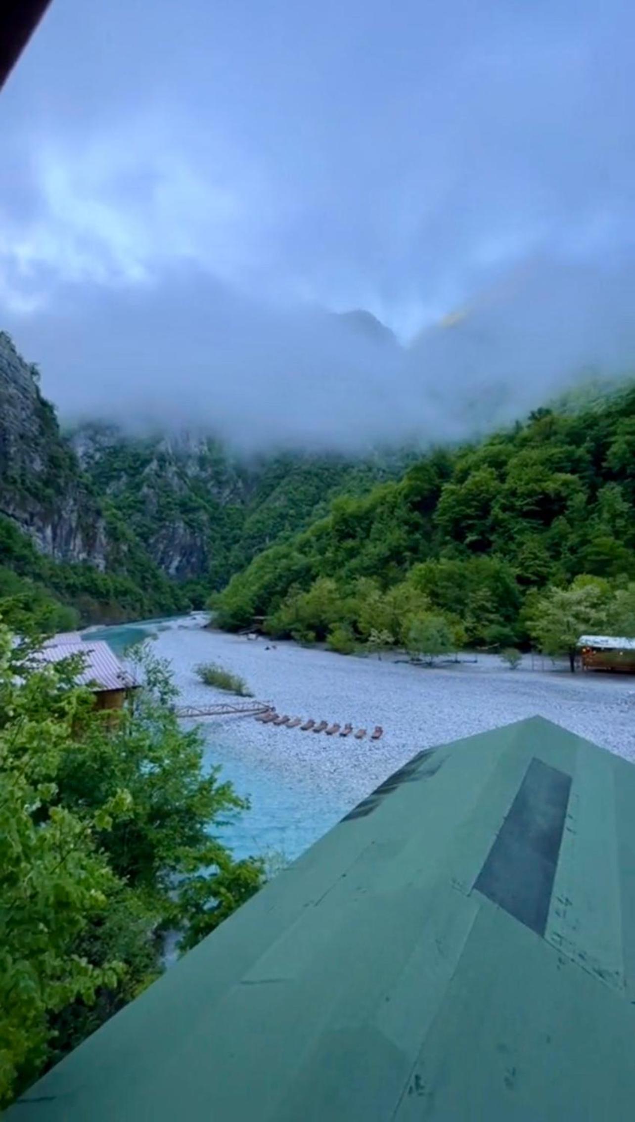 Guesthouse Zgiboza