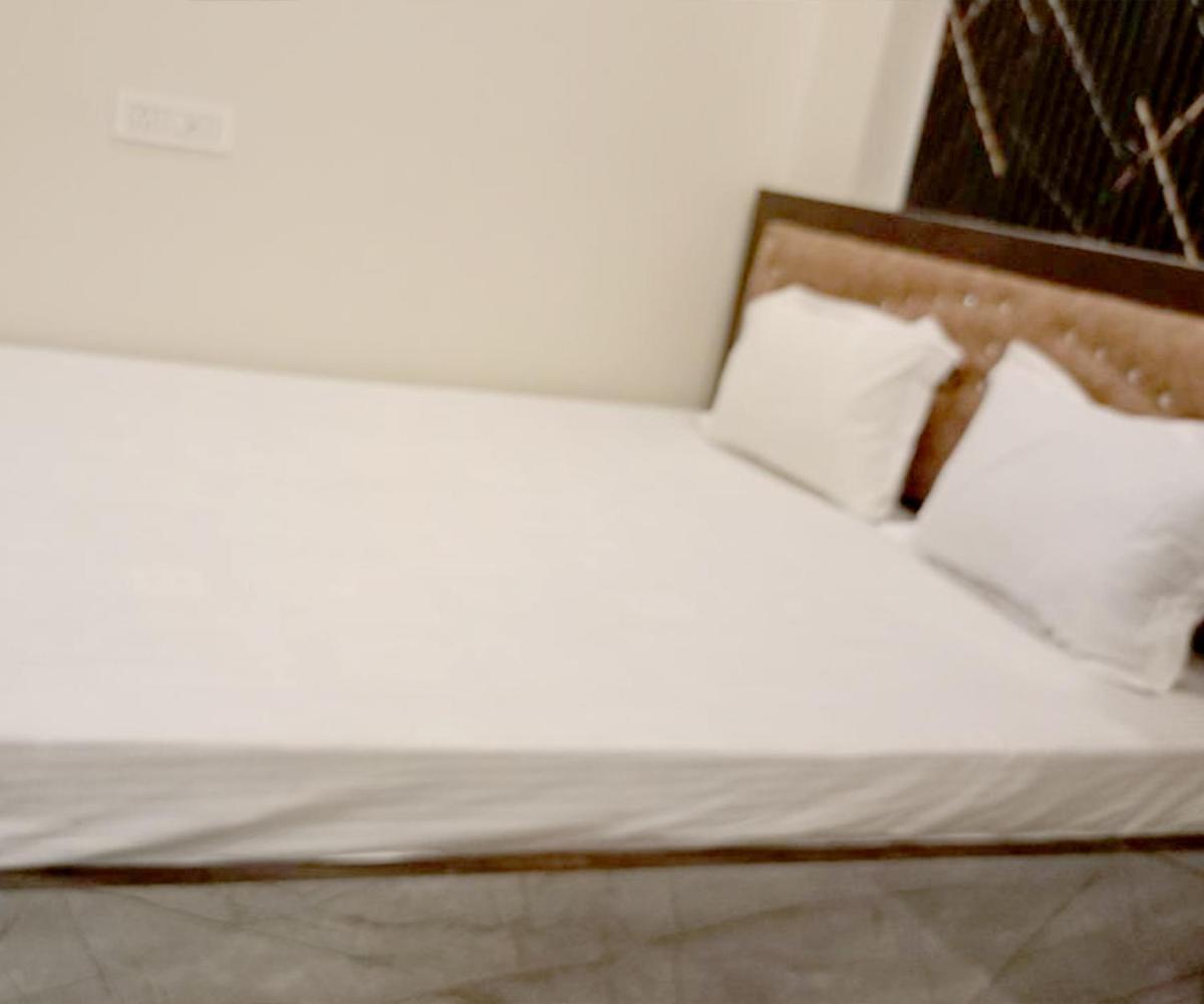 Hotel Shivsaran