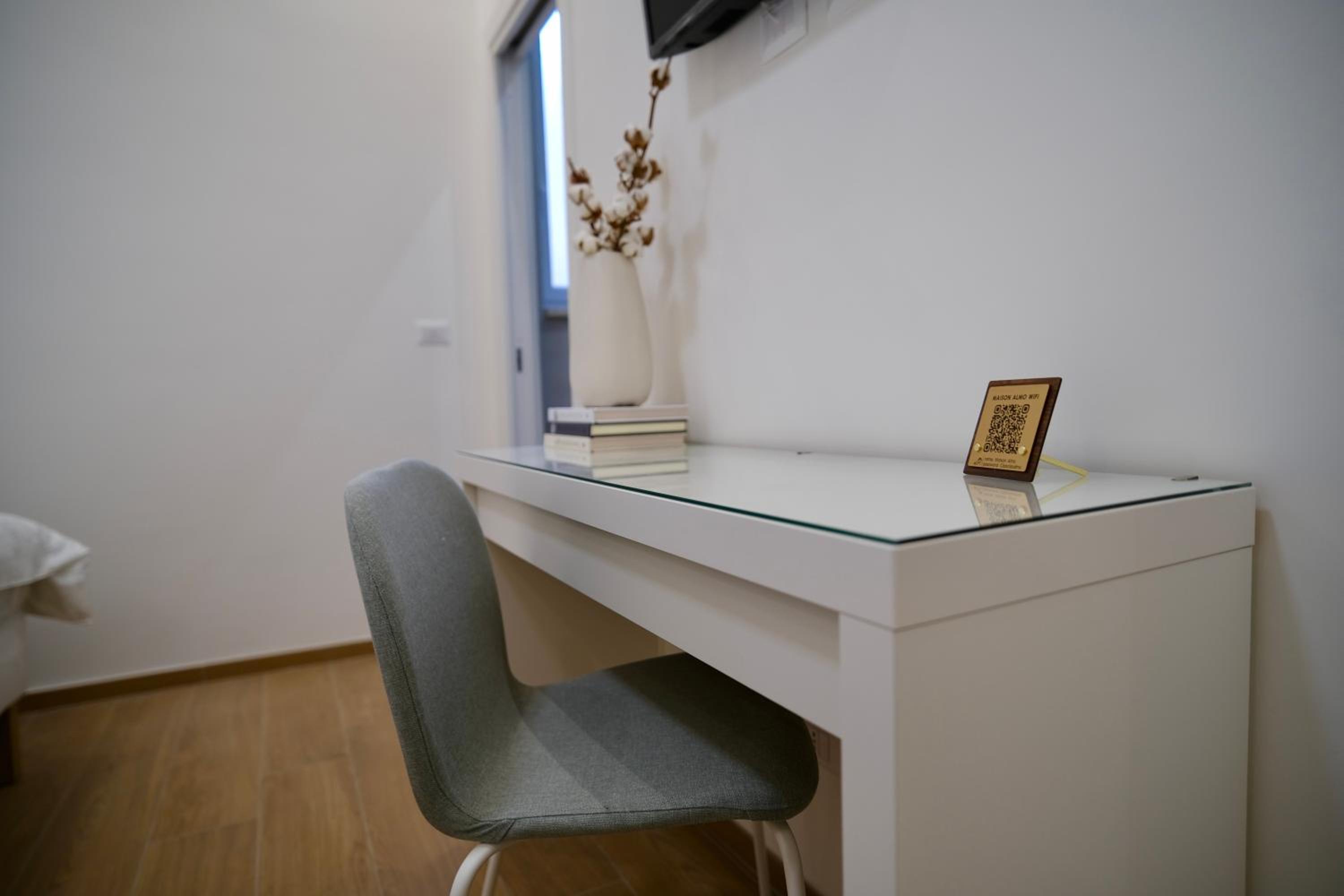 Maison Almo Guesthouse