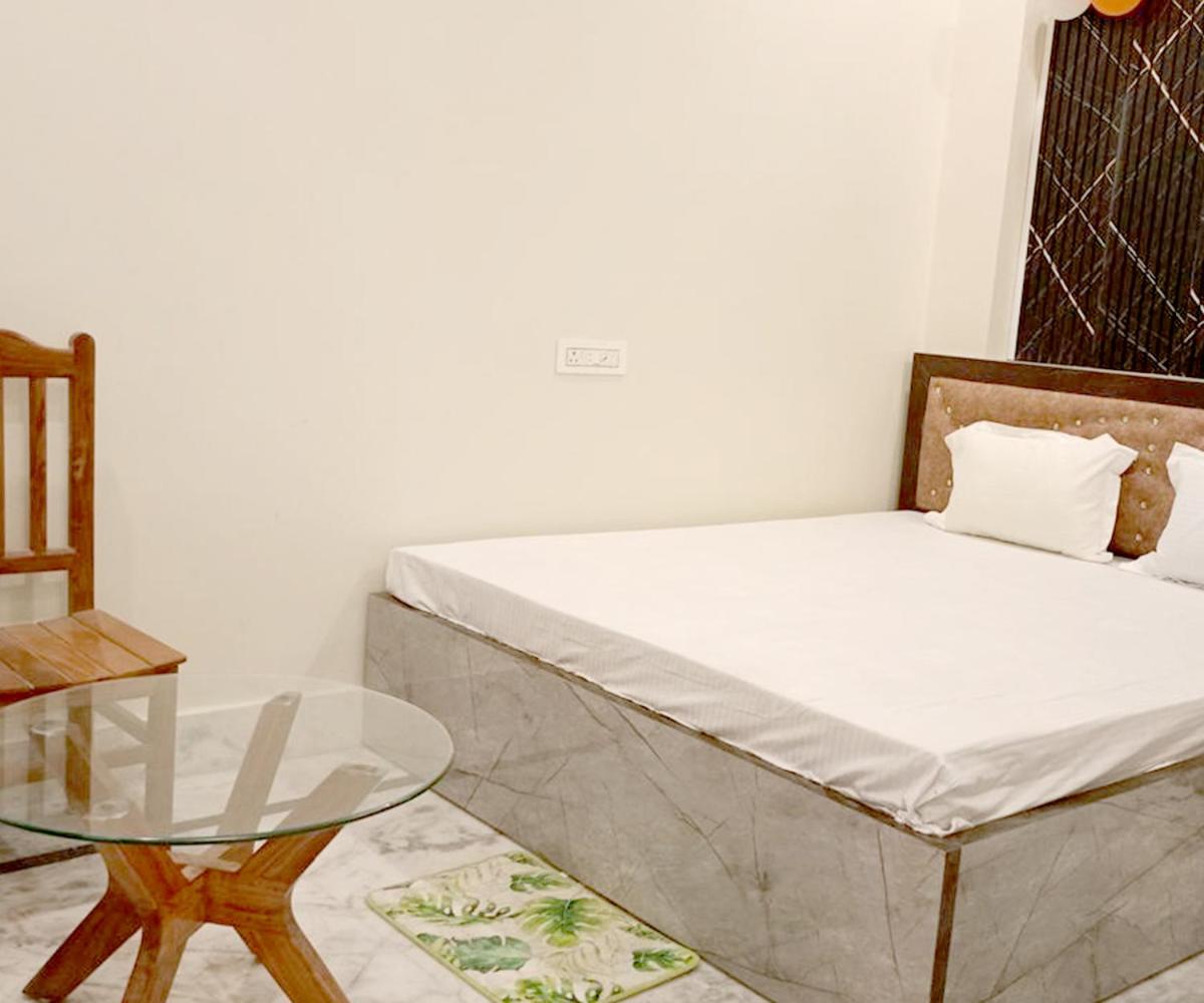 Hotel Shivsaran