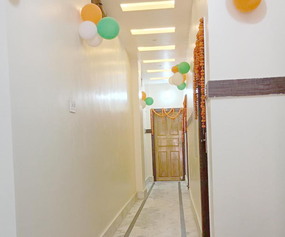 Hotel Shivsaran