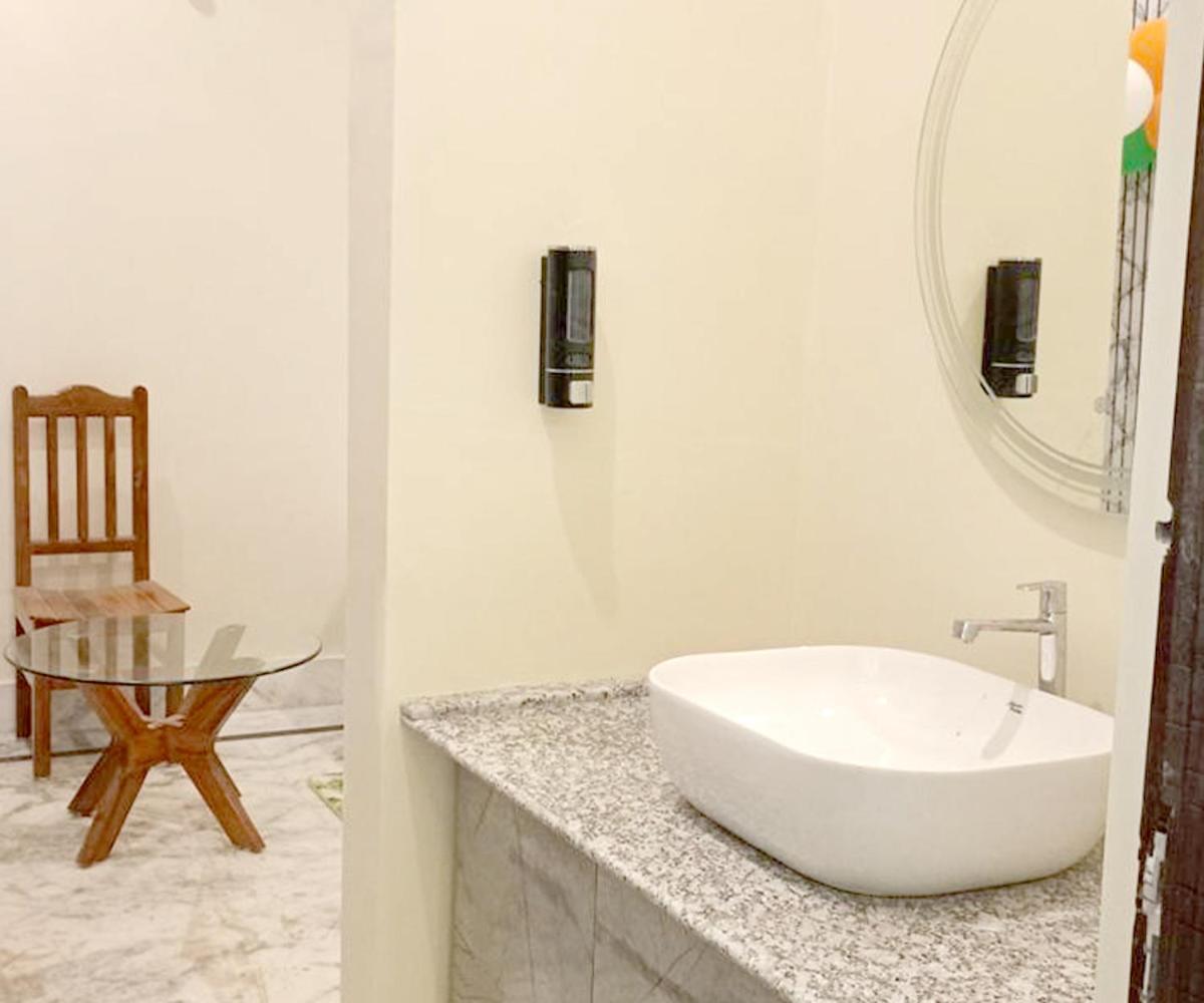 Hotel Shivsaran