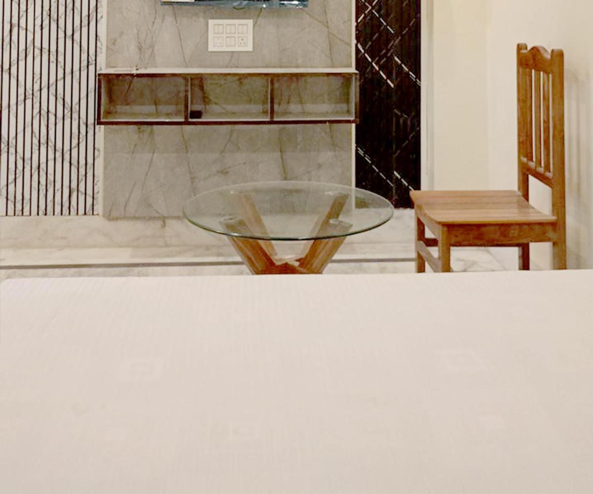 Hotel Shivsaran