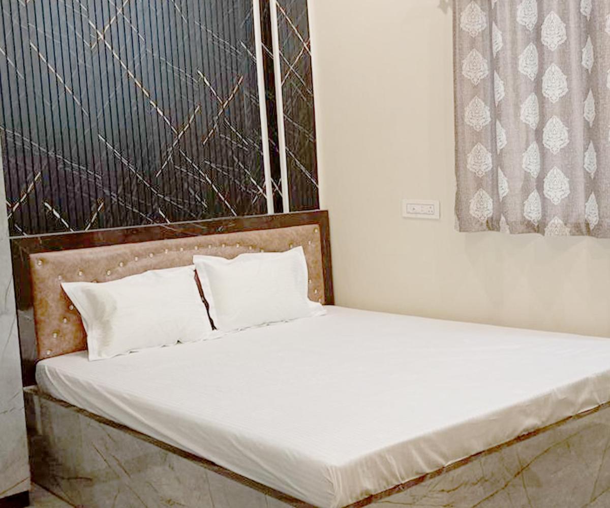 Hotel Shivsaran