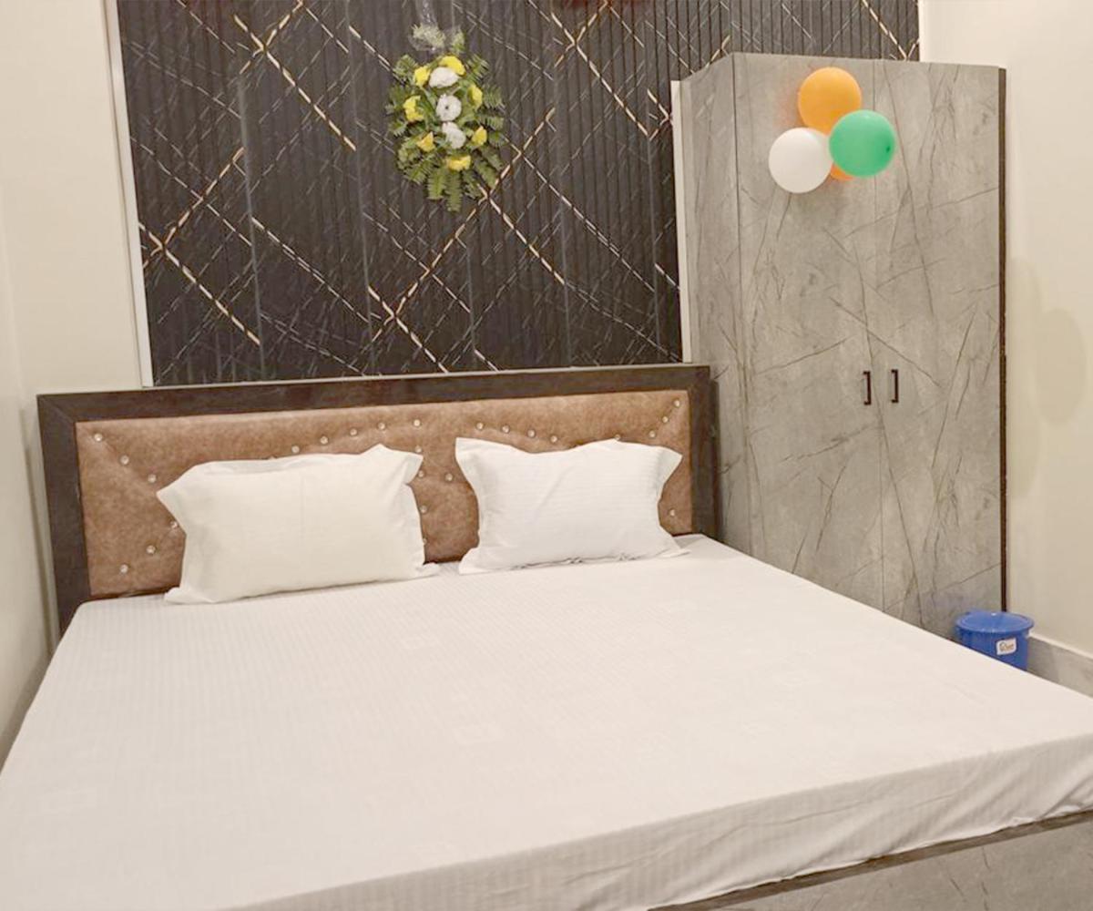 Hotel Shivsaran